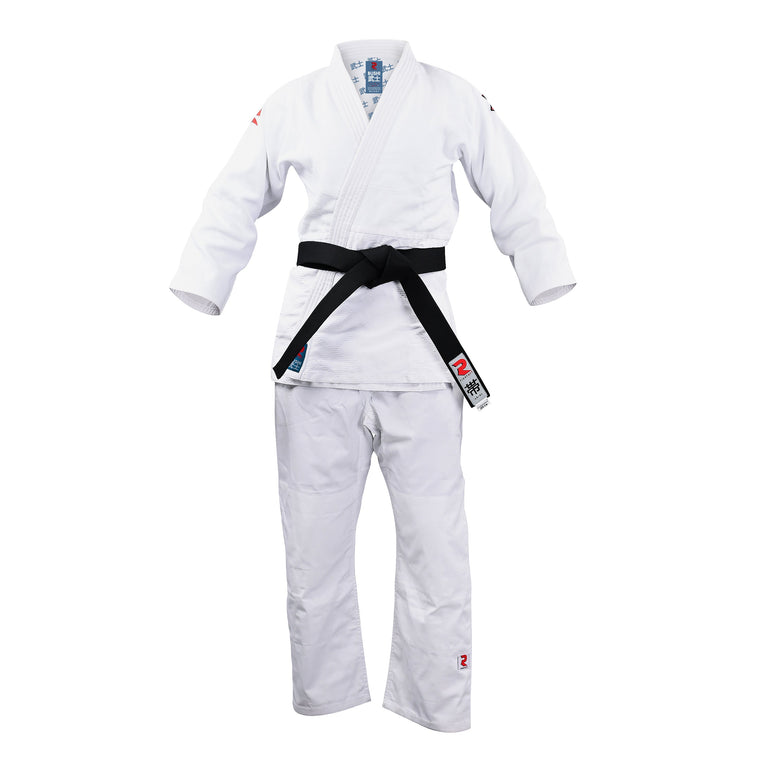 JUDOGI "BUSHI" 460GR FIGHT ART