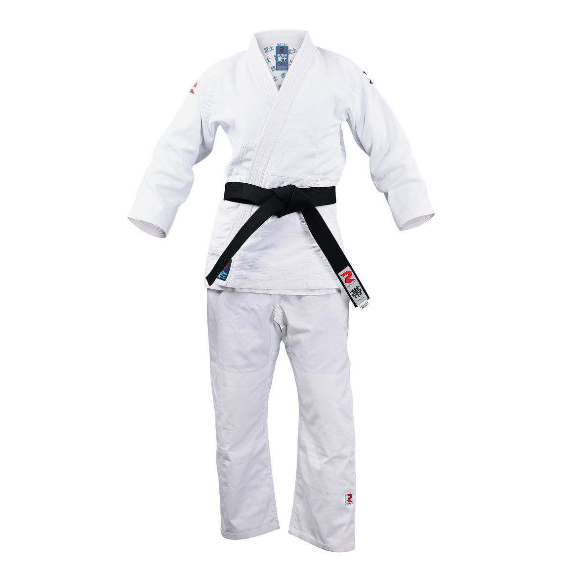 JUDOGI "BUSHI" 460GR FIGHT ART