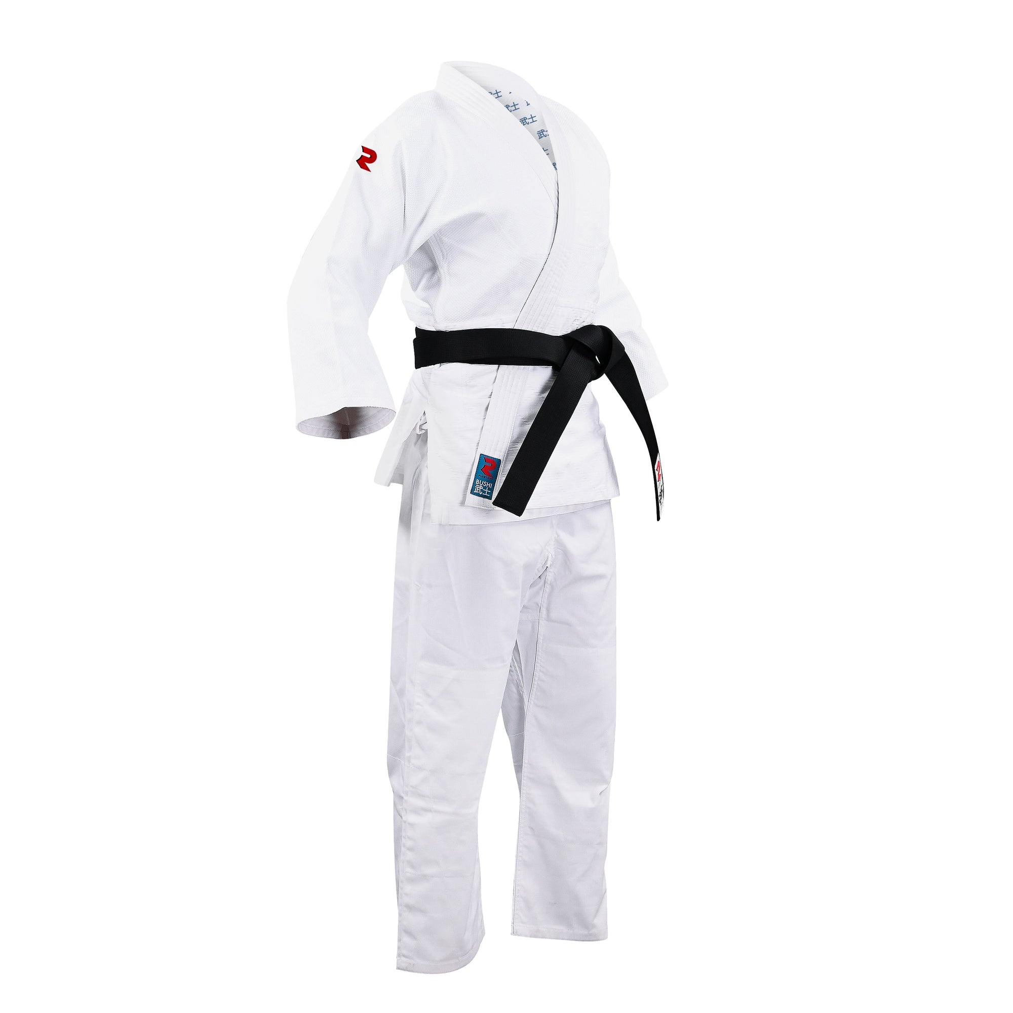 JUDOGI "BUSHI" 460GR FIGHT ART