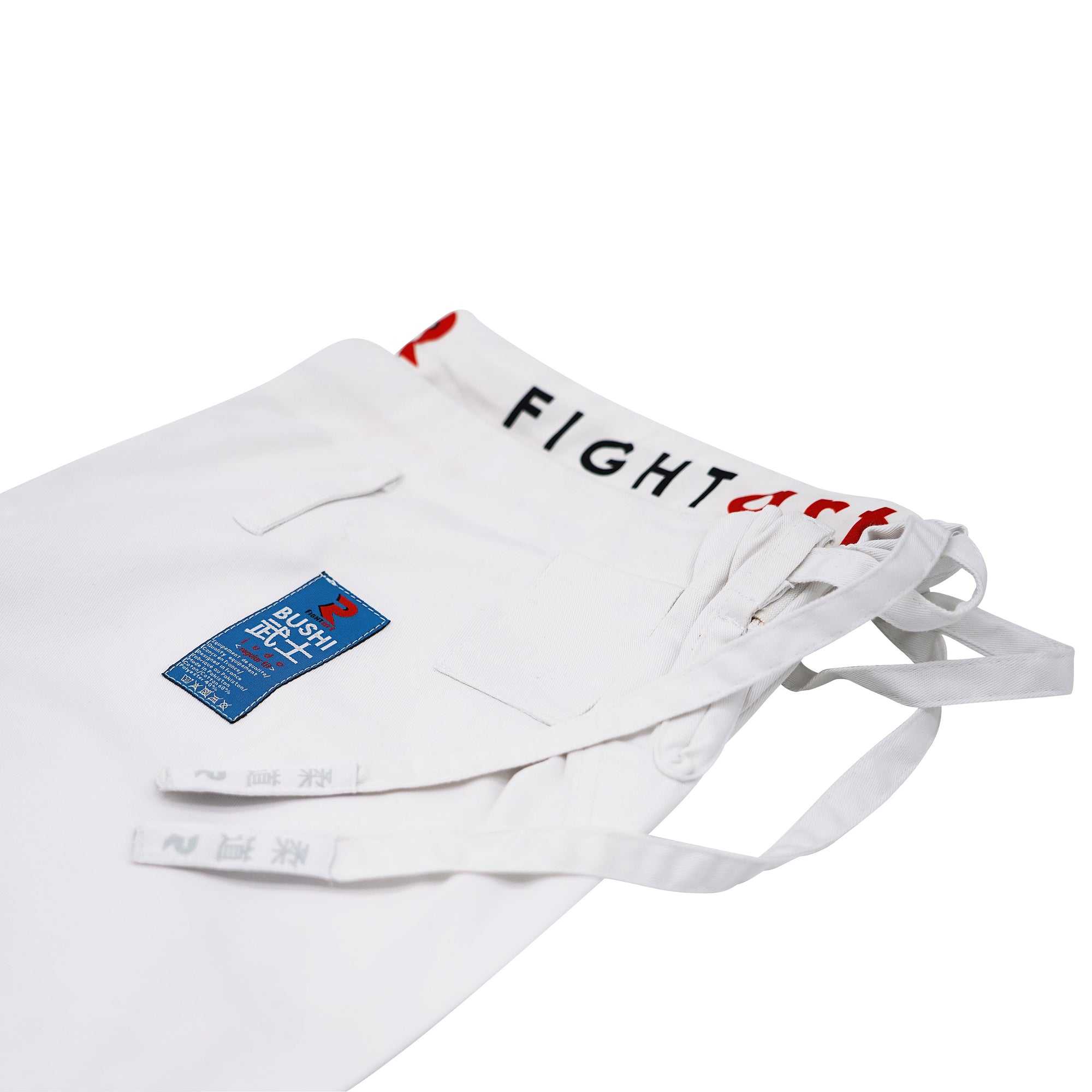 JUDOGI "BUSHI" 460GR FIGHT ART