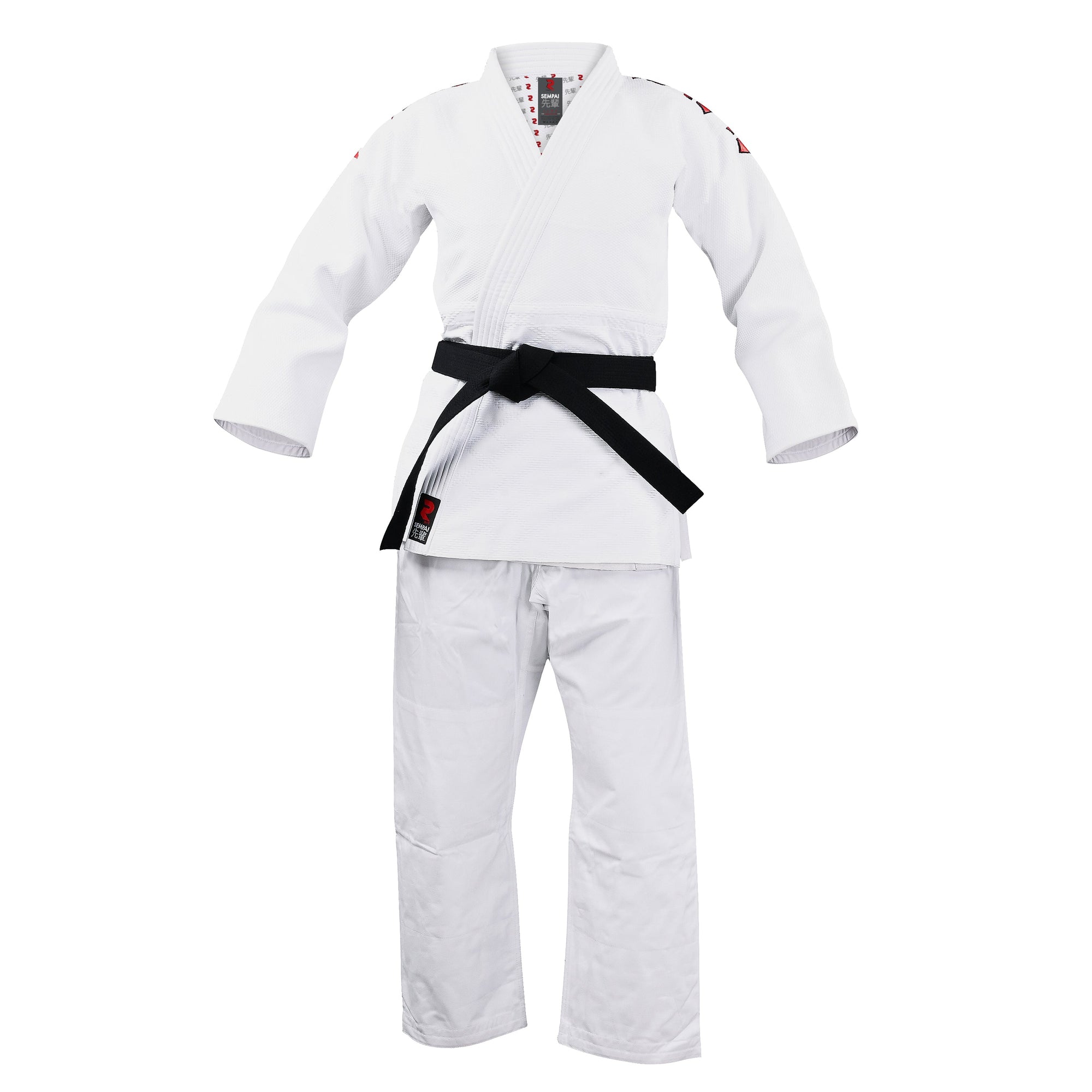JUDOGI "SEMPAI" 910GR FIGHT ART