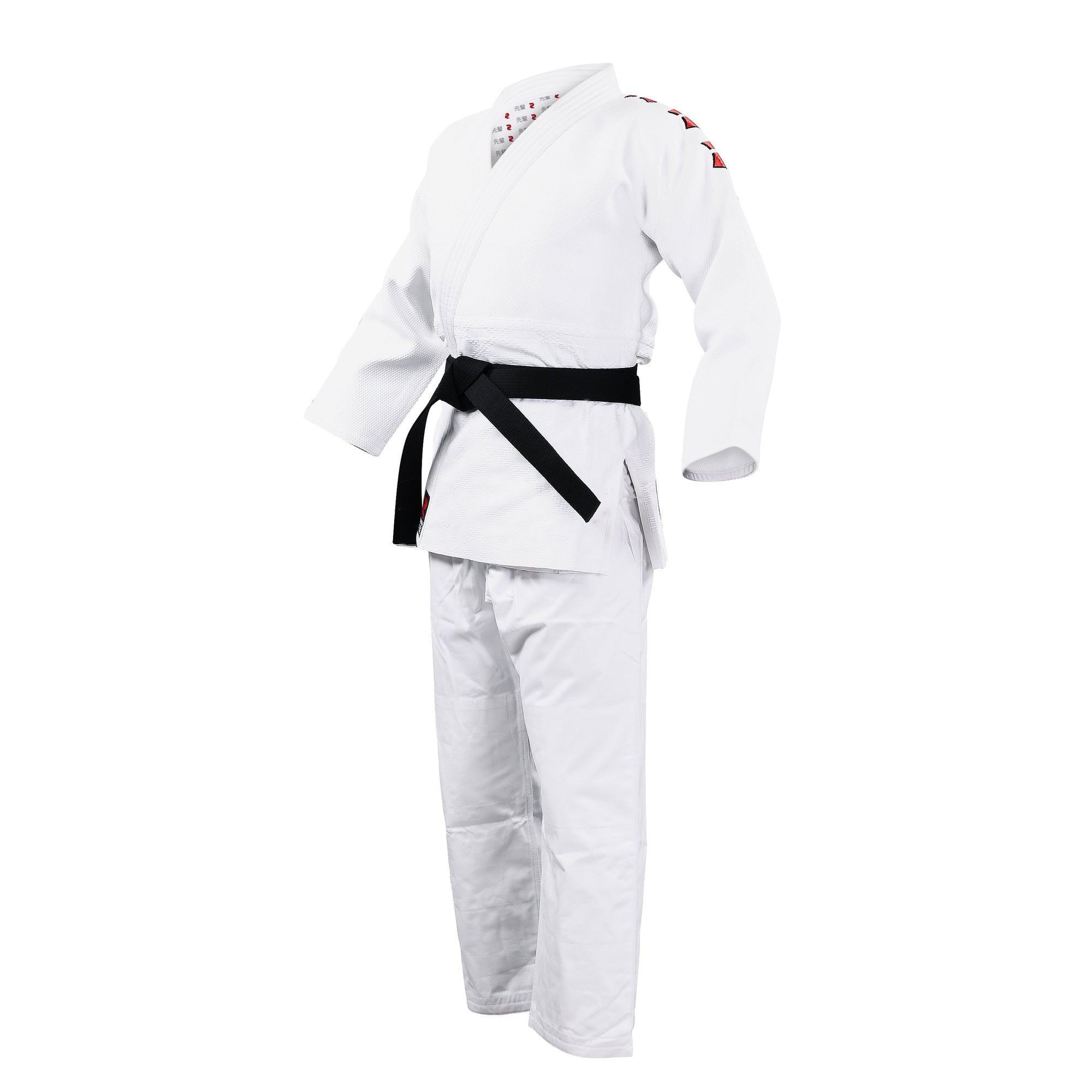 JUDOGI "SEMPAI" 910GR FIGHT ART