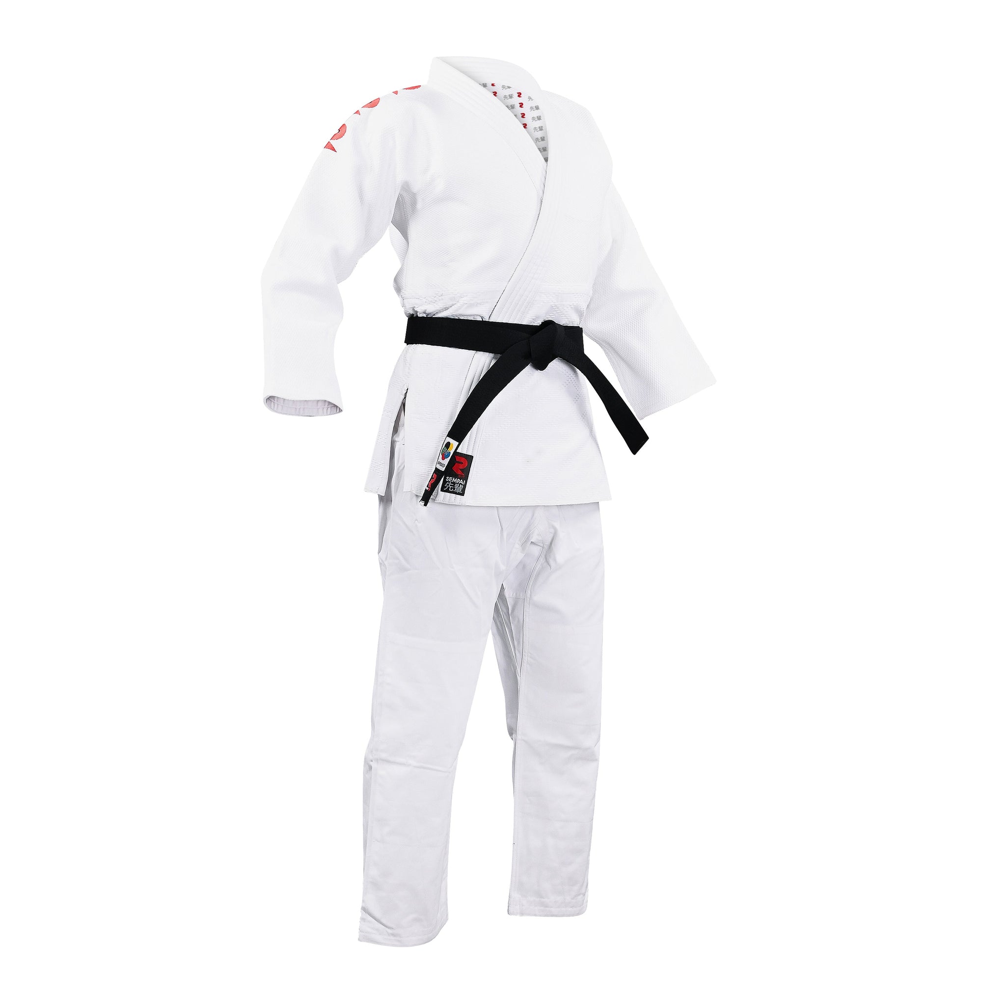 JUDOGI "SEMPAI" 910GR FIGHT ART