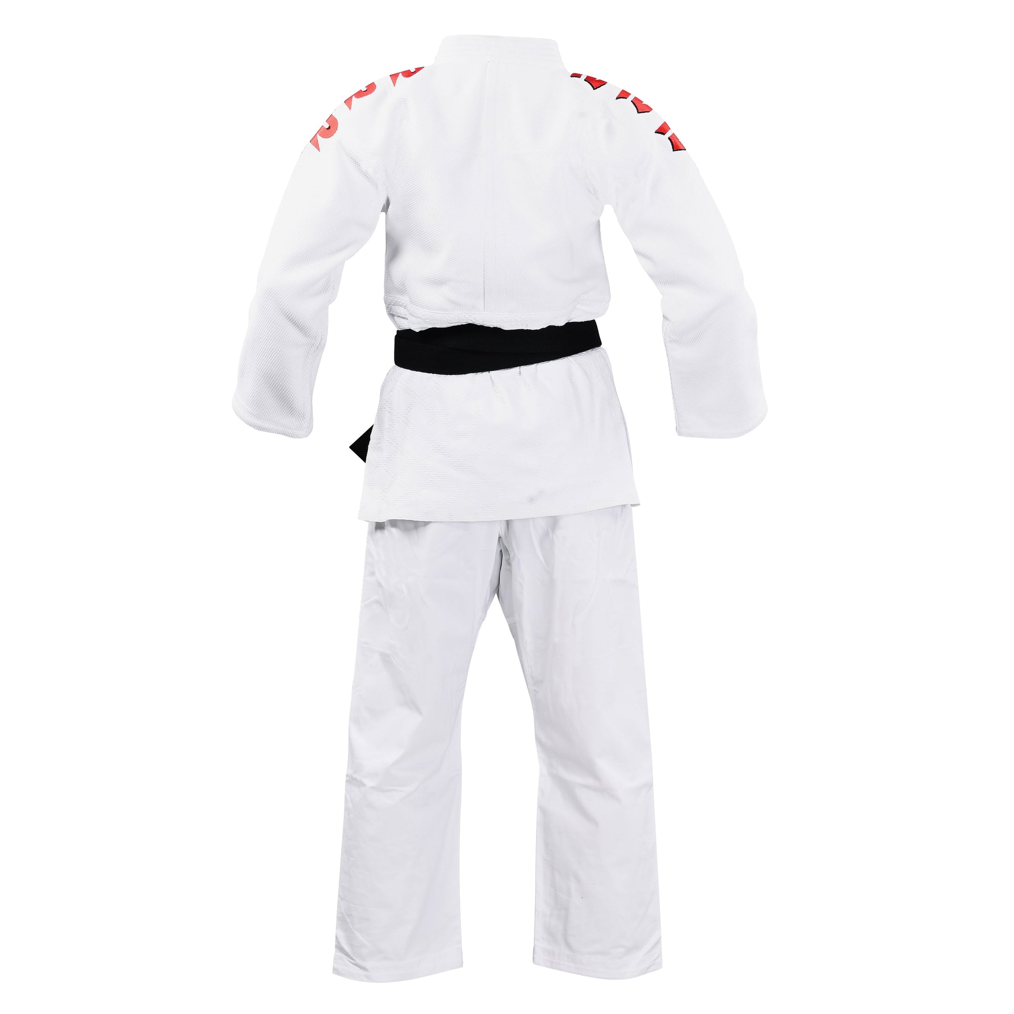 JUDOGI "SEMPAI" 910GR FIGHT ART