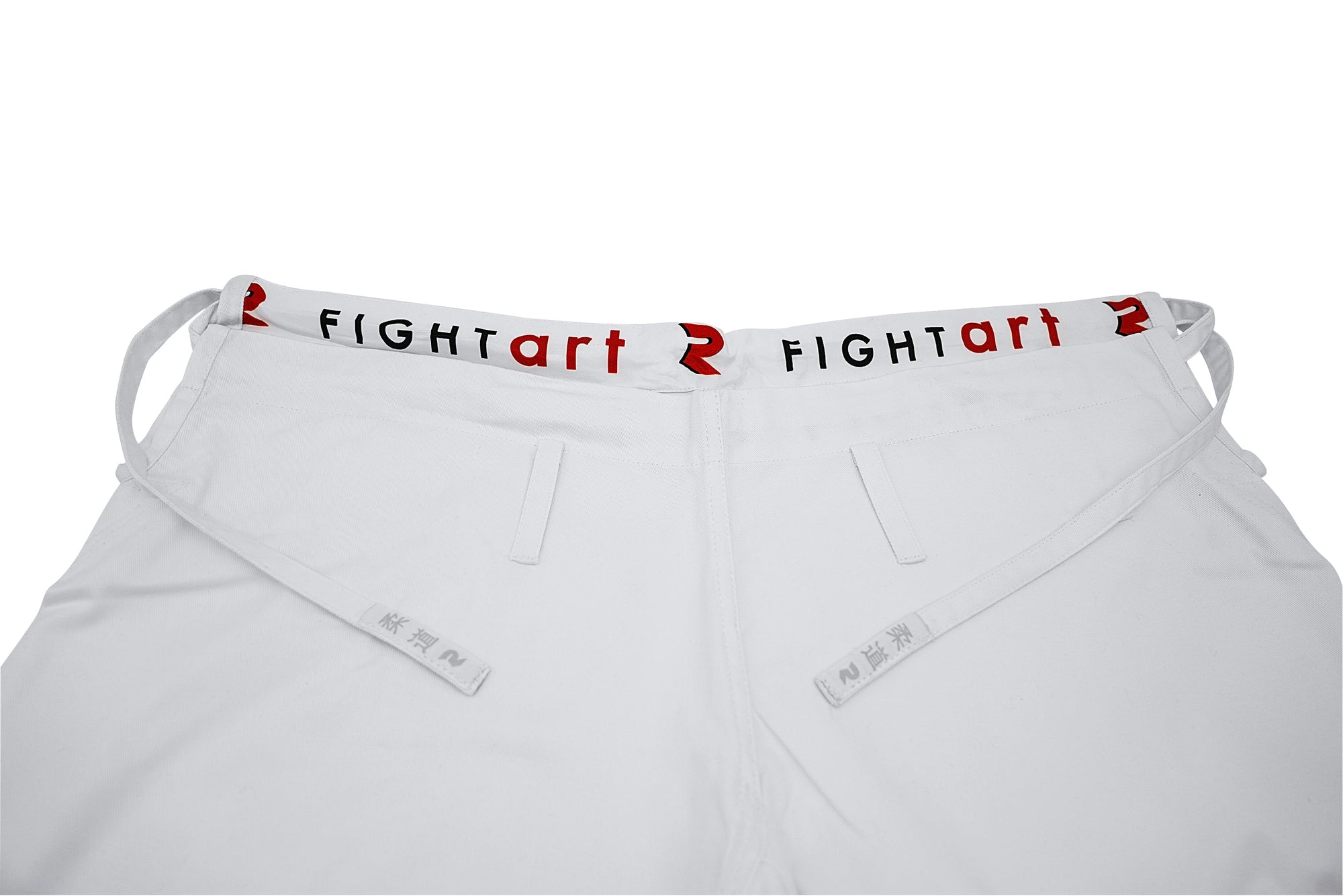 JUDOGI "SHOGUN" IJF BLANCO 730GR FIGHT ART