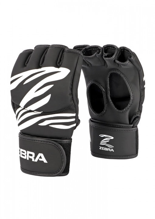 GUANTILLA ZEBRA FITNESS, PU