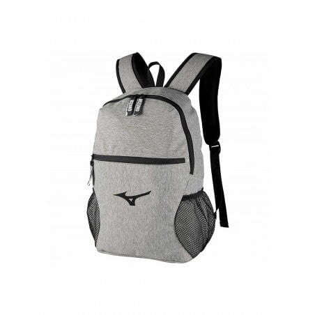 Mochila MIZUNO Judo Gris