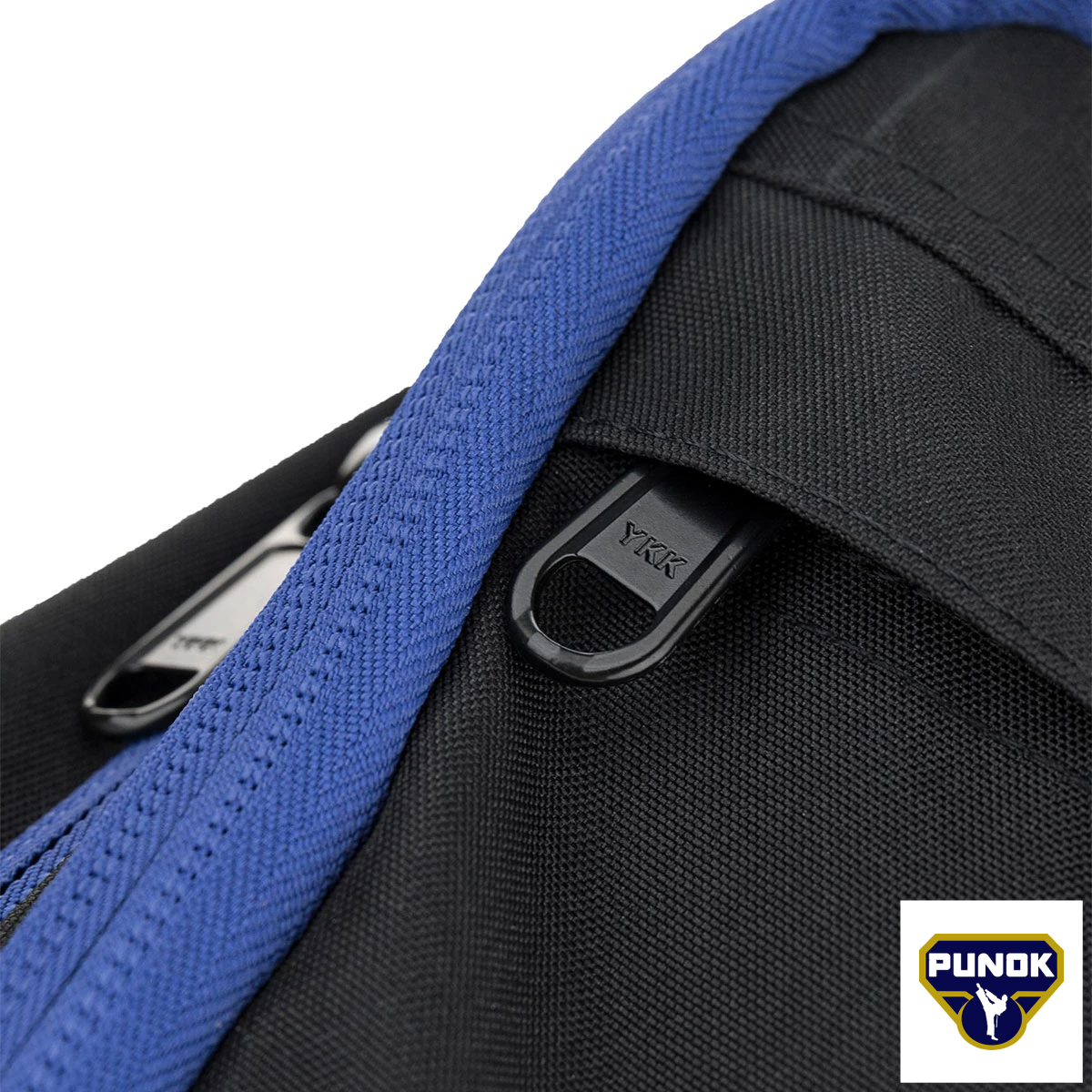MOCHILA PUNOK KATA AZUL S
