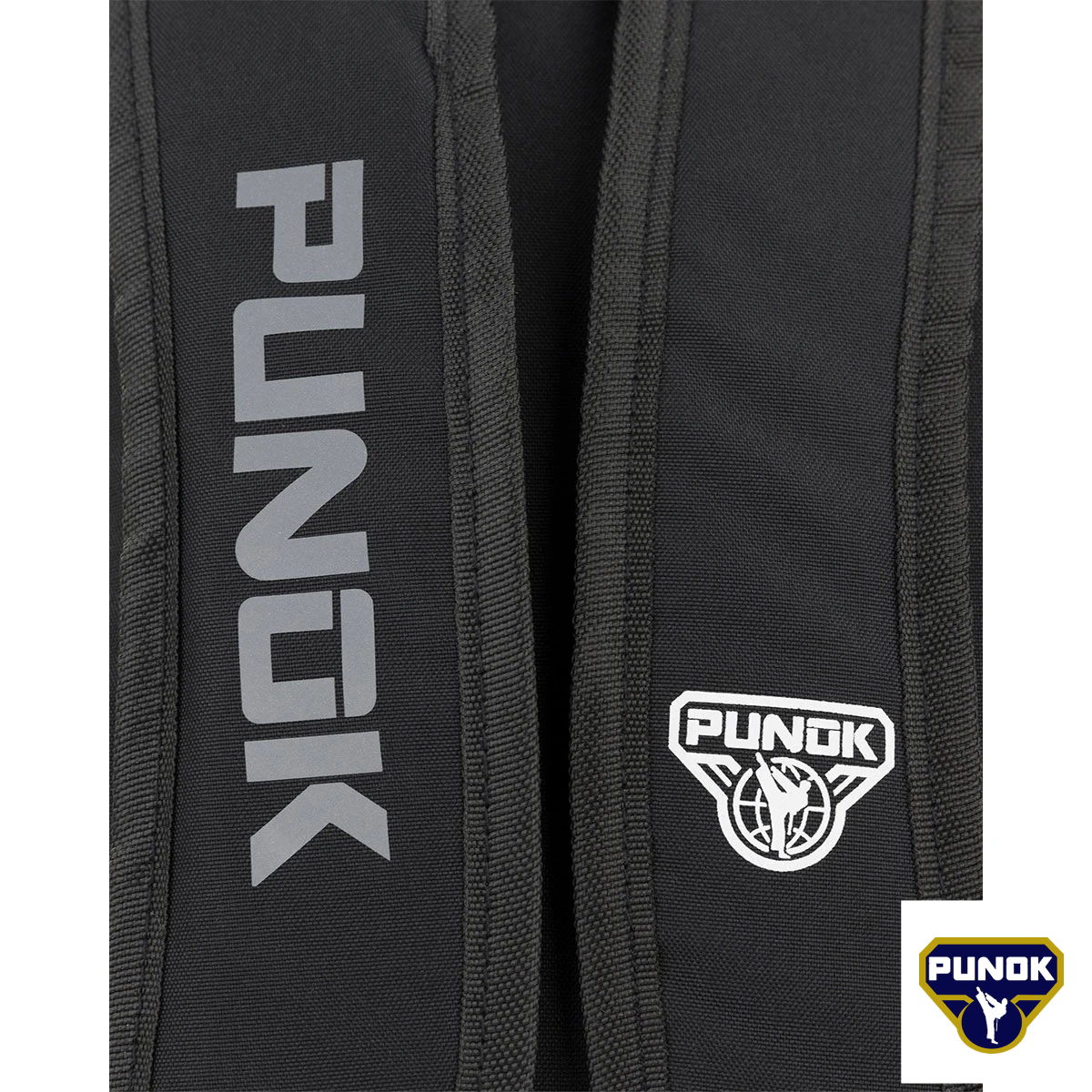 MOCHILA PUNOK KATA AZUL S