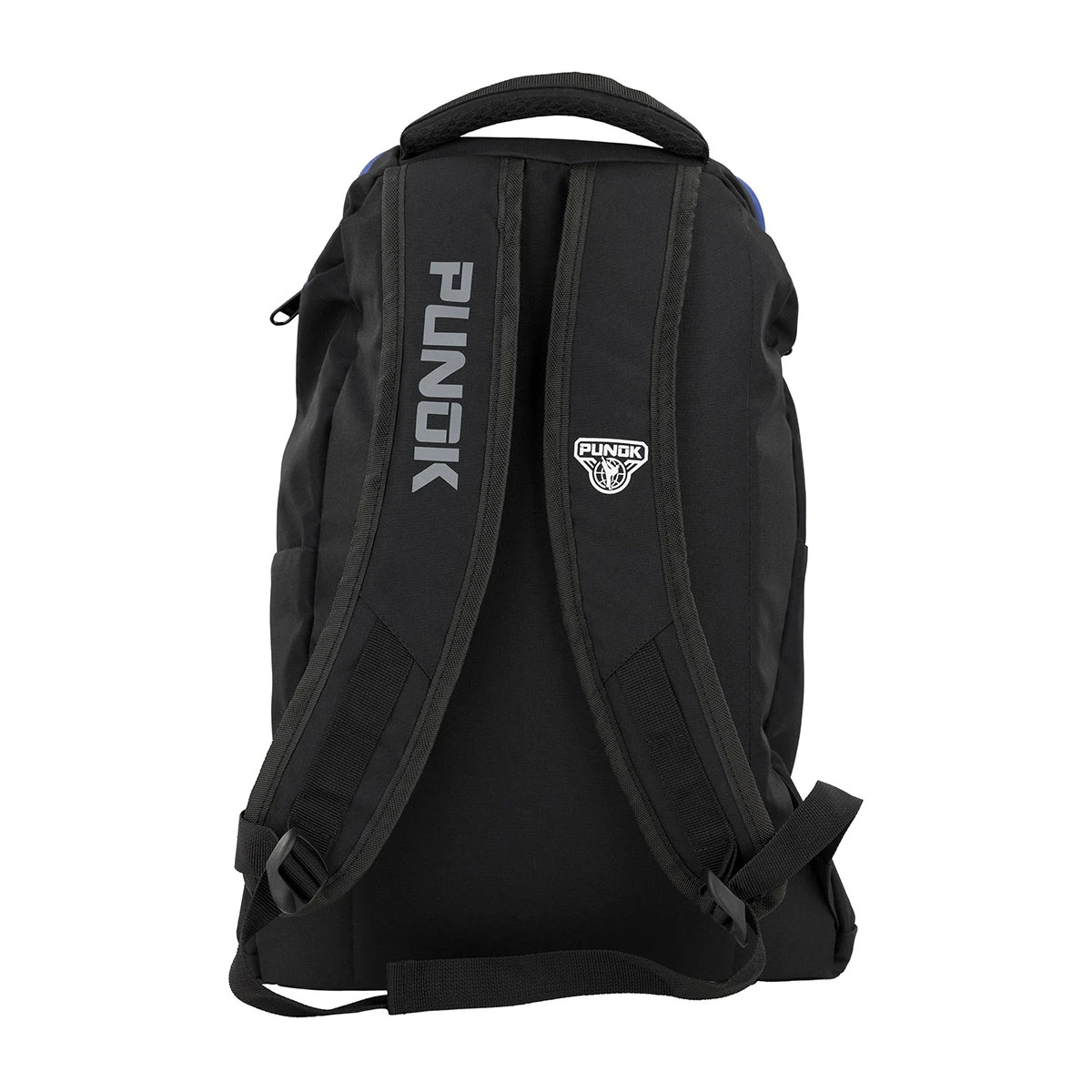 MOCHILA PUNOK KATA AZUL S