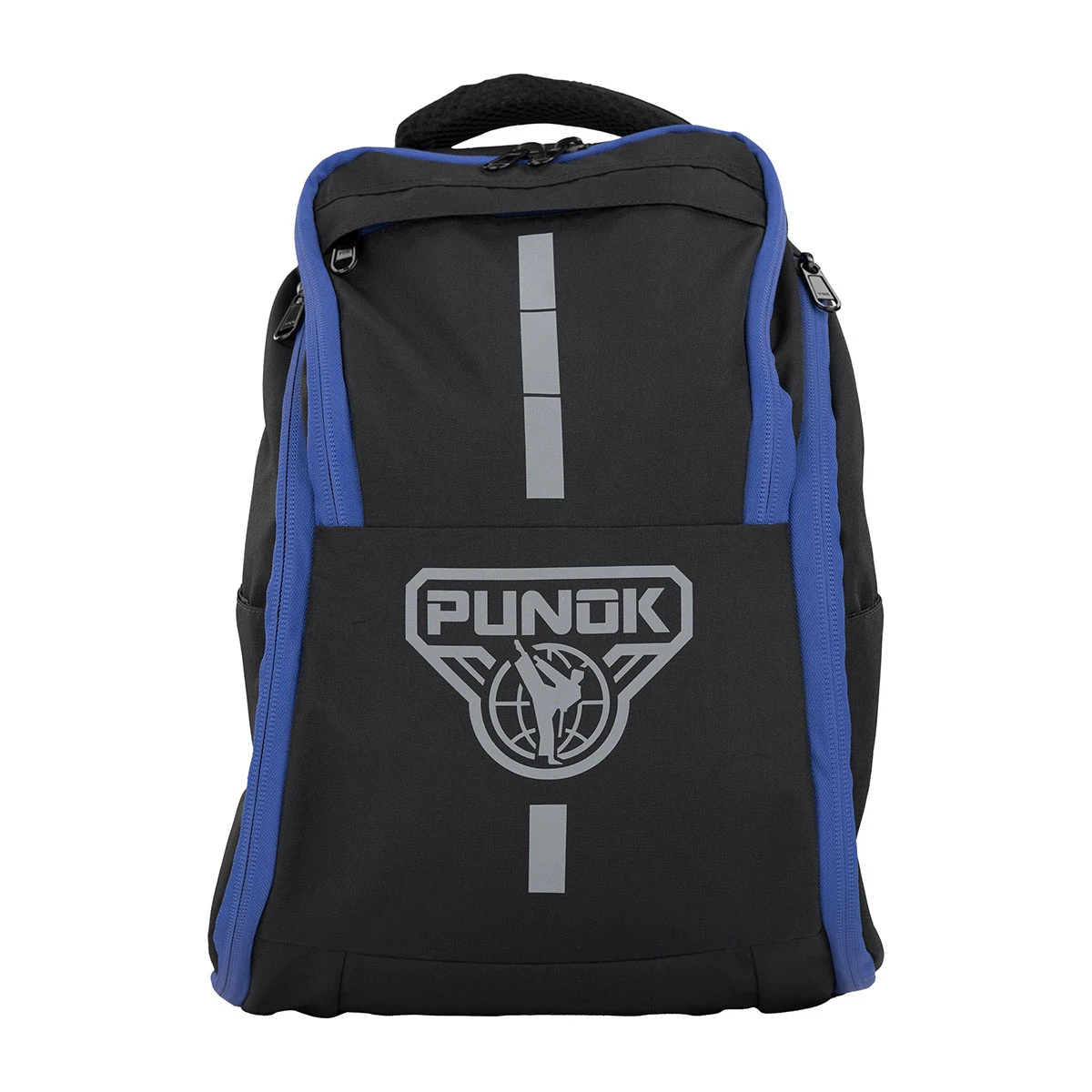 MOCHILA PUNOK KATA AZUL S