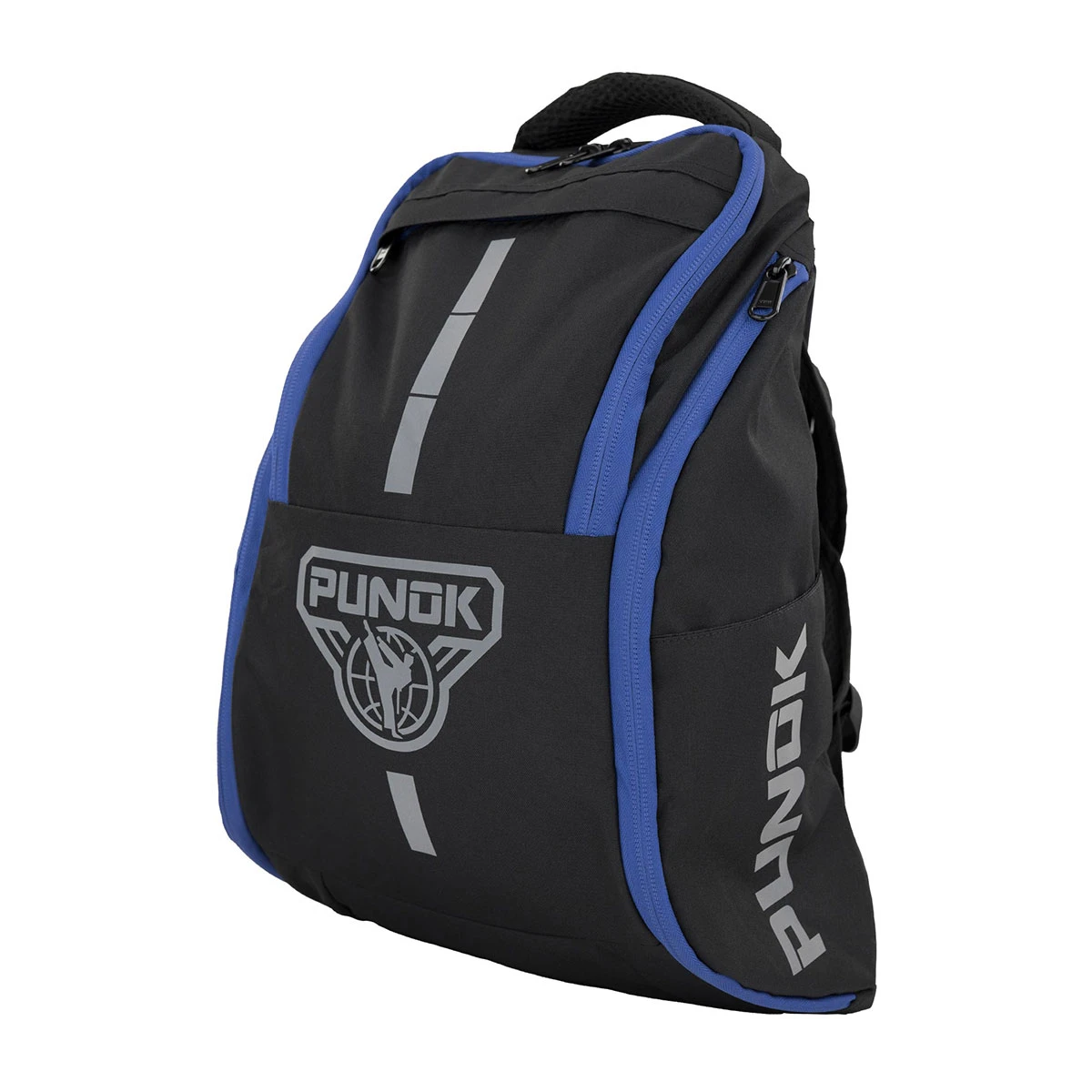 MOCHILA PUNOK KATA AZUL S