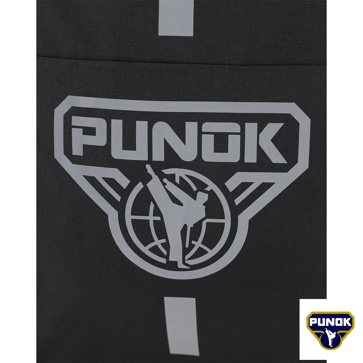 MOCHILA PUNOK KATA AZUL S