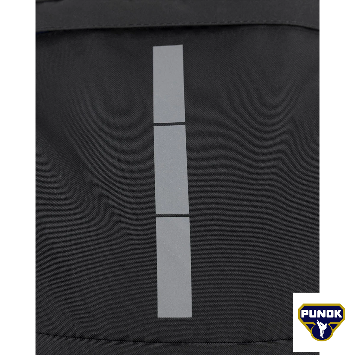 MOCHILA PUNOK KATA AZUL S