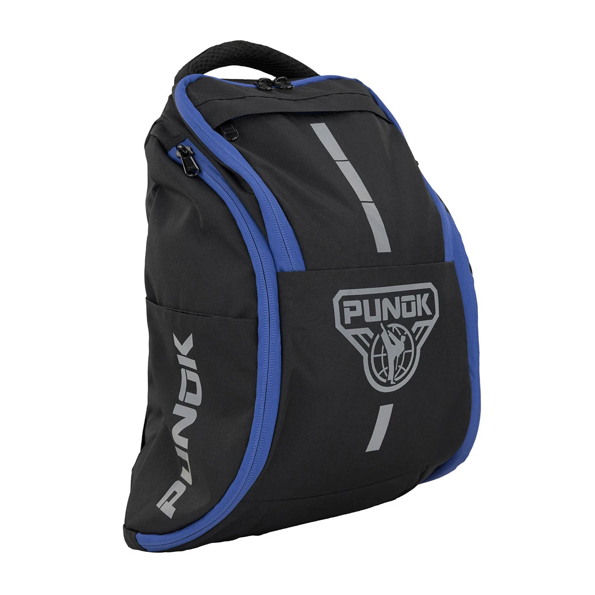 MOCHILA PUNOK KATA AZUL S