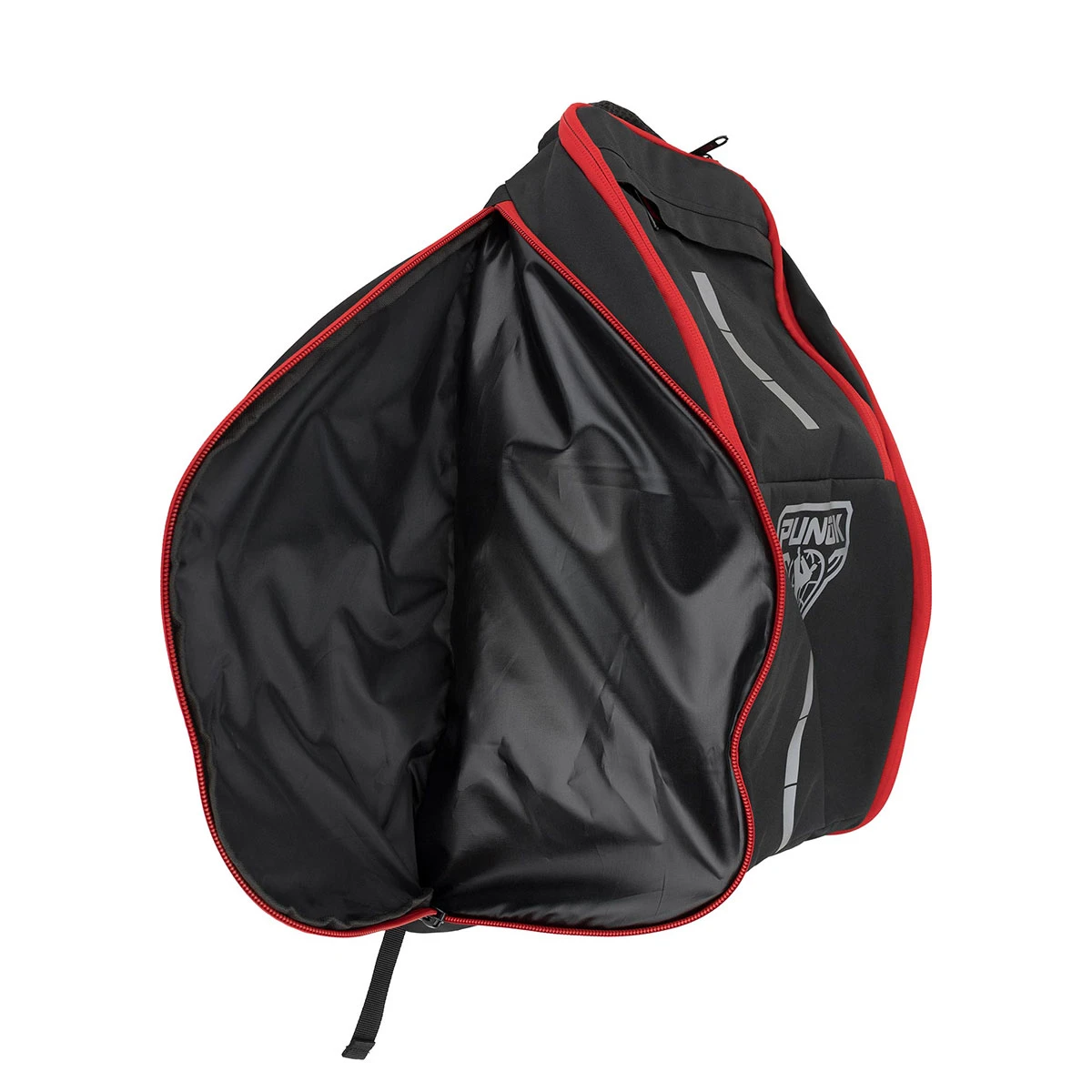 MOCHILA PUNOK KUMITE ROJO L