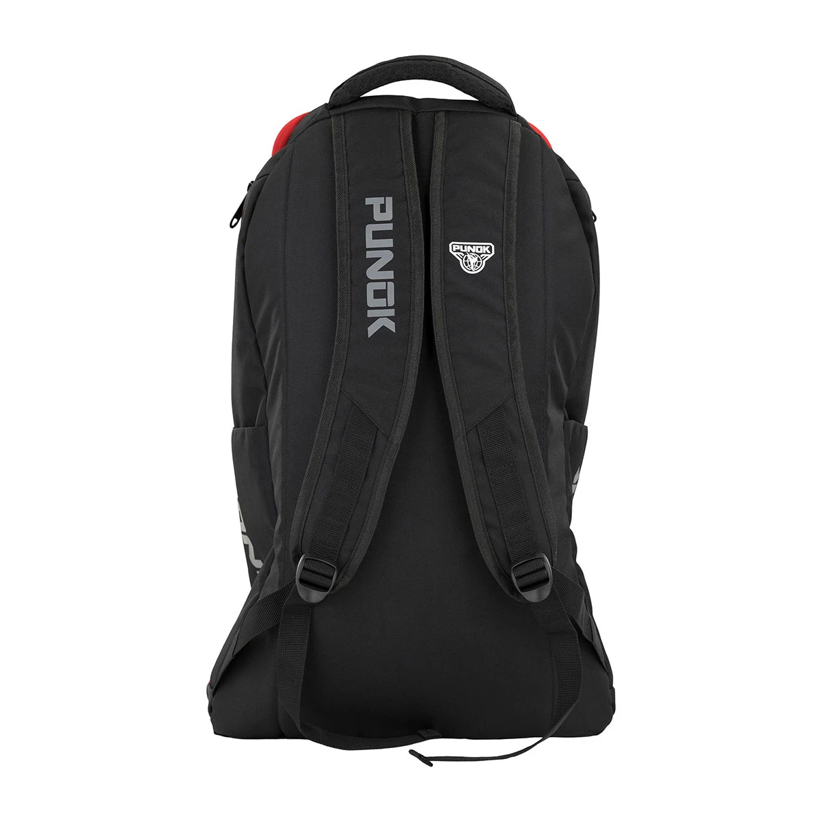 MOCHILA PUNOK KUMITE ROJO L