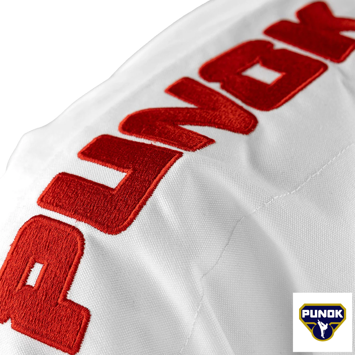 PACK KARATEGI KATA VERTEX COMPETITION WKF PUNOK (13,5OZ)