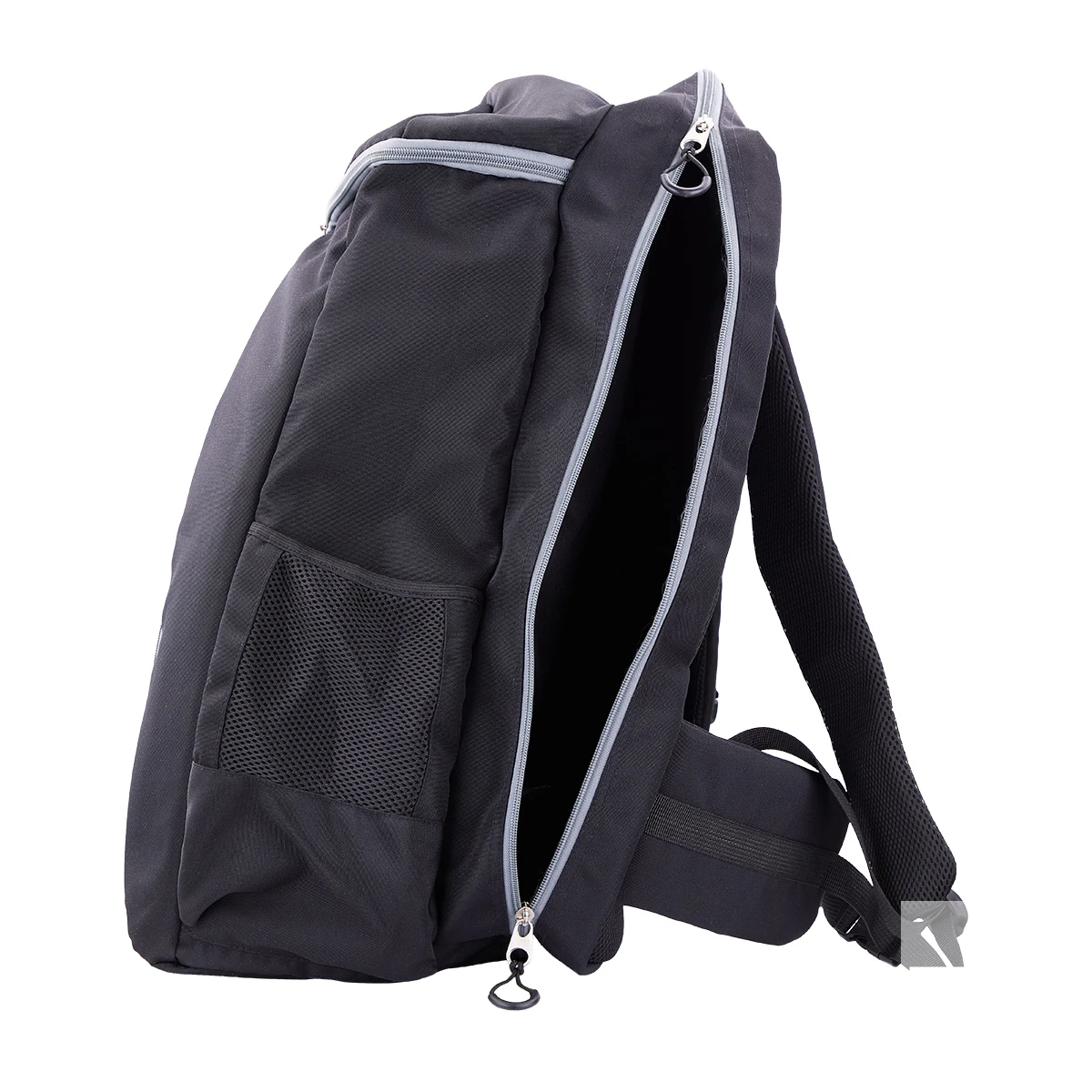 MOCHILA NEGRA PUNOK COMPETICIÓN WKF