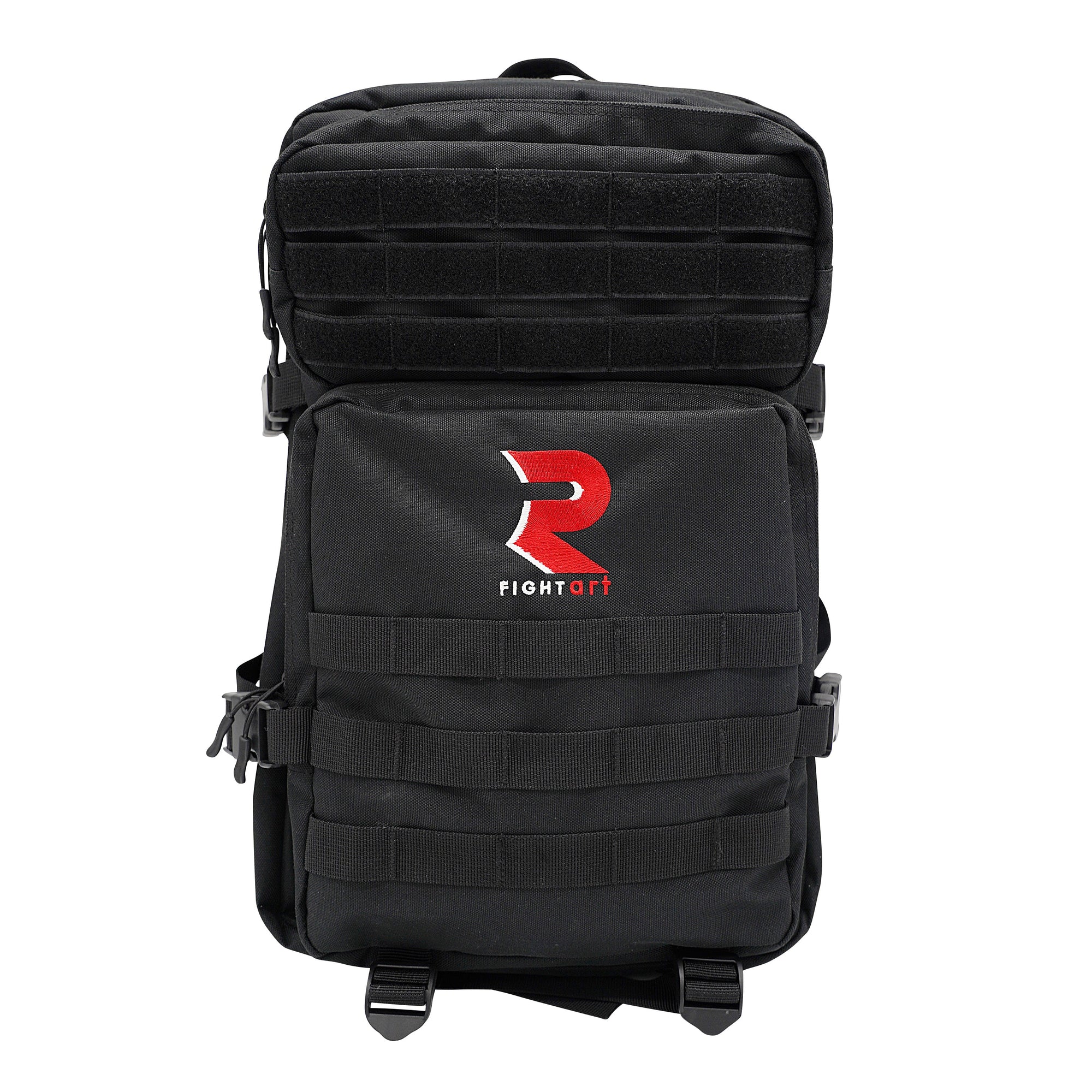 BOLSA NEGRA "FIGHT STYLE" FIGHT ART