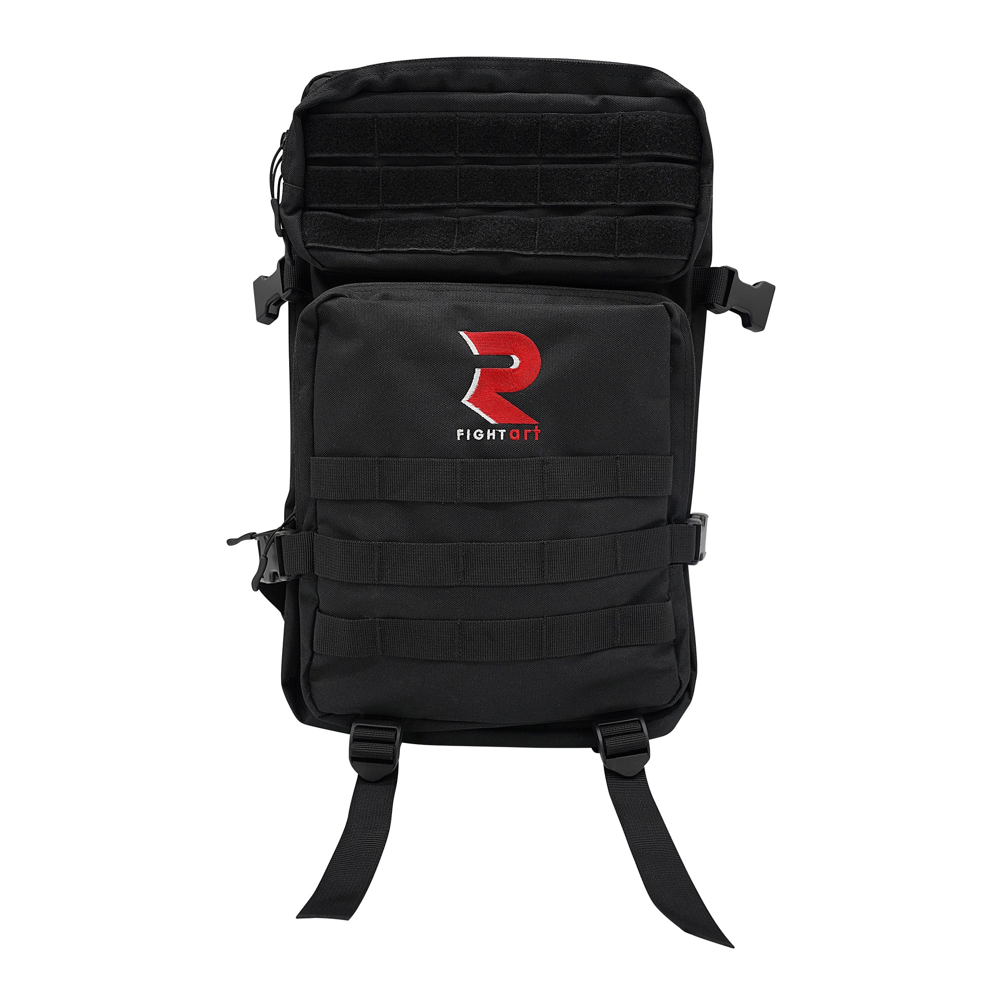 BOLSA NEGRA "FIGHT STYLE" FIGHT ART