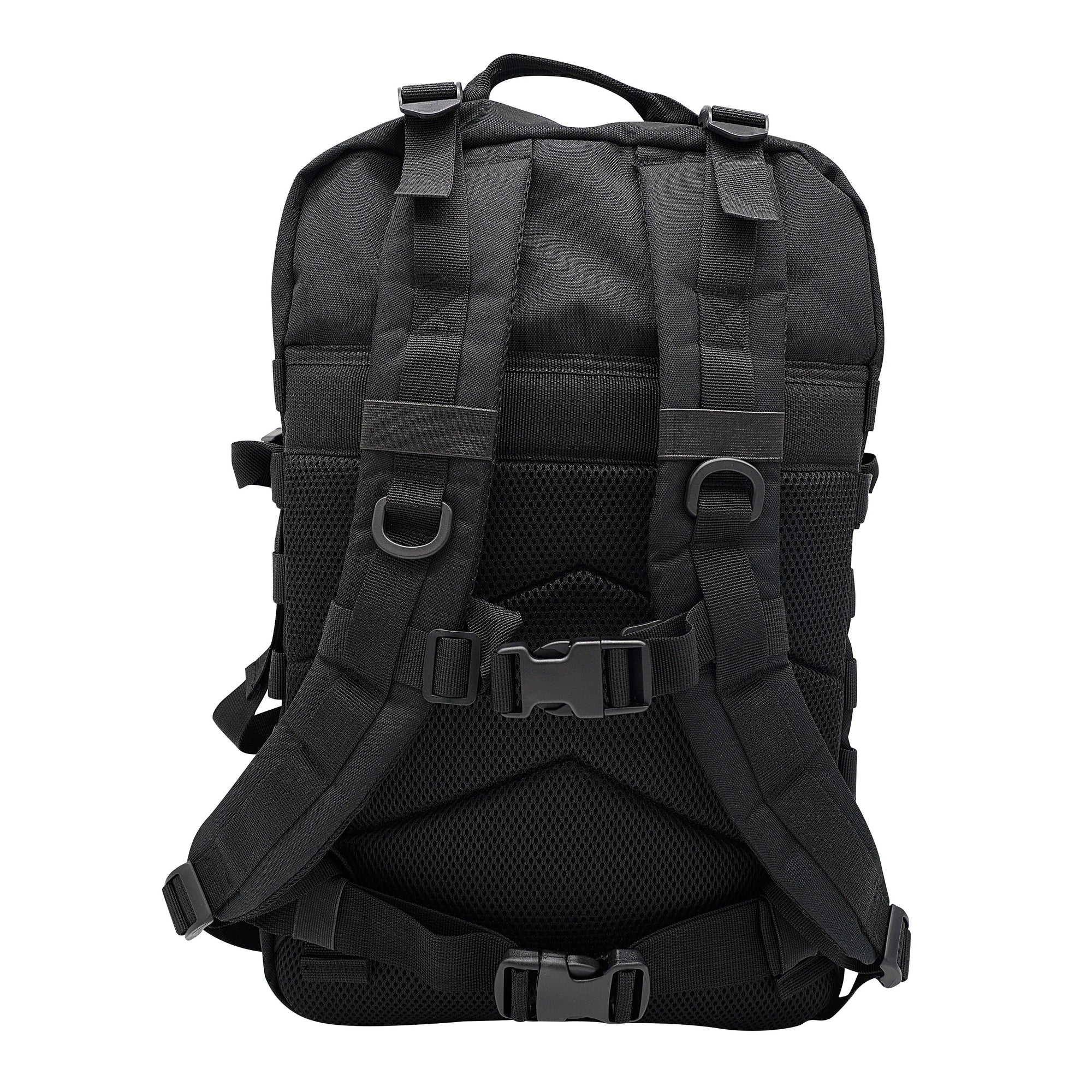 BOLSA NEGRA "FIGHT STYLE" FIGHT ART
