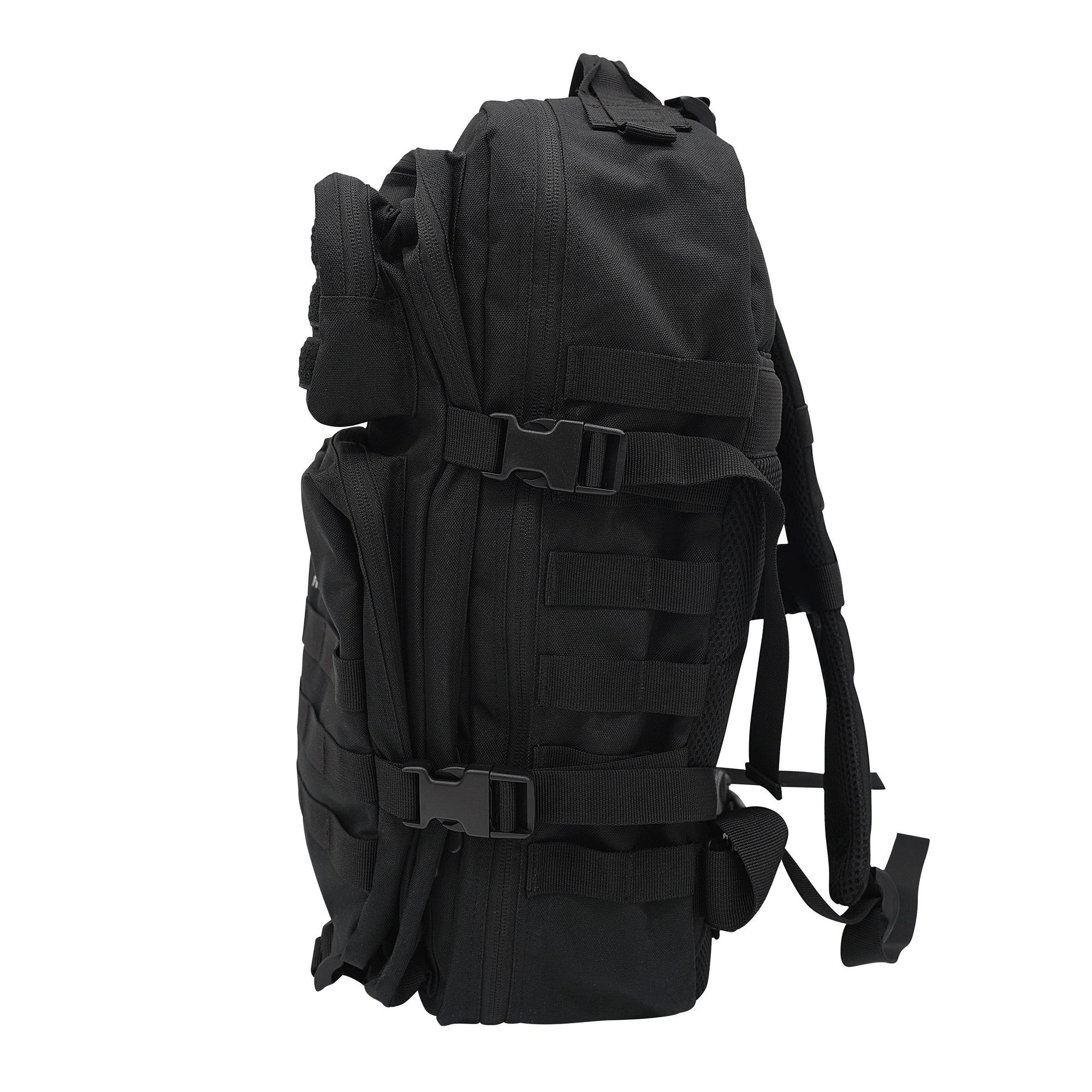 BOLSA NEGRA "FIGHT STYLE" FIGHT ART