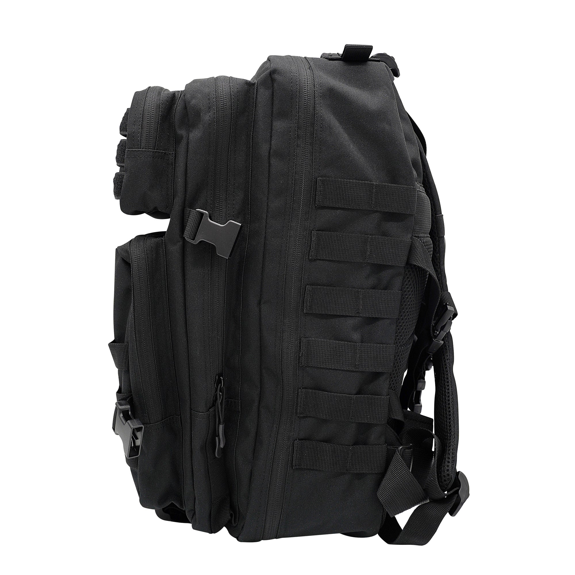 BOLSA NEGRA "FIGHT STYLE" FIGHT ART