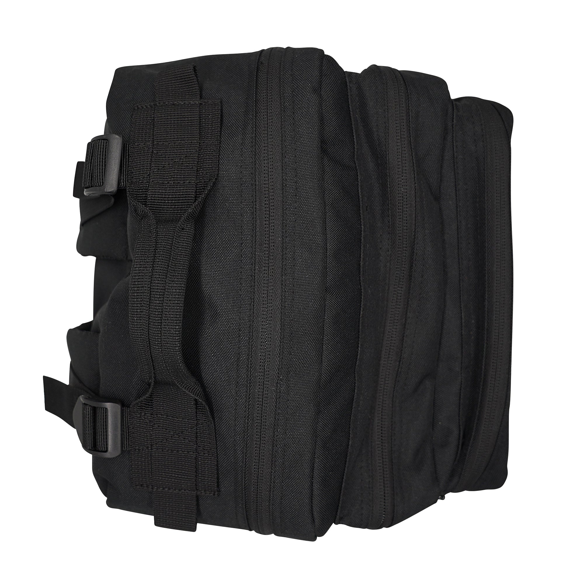 BOLSA NEGRA "FIGHT STYLE" FIGHT ART