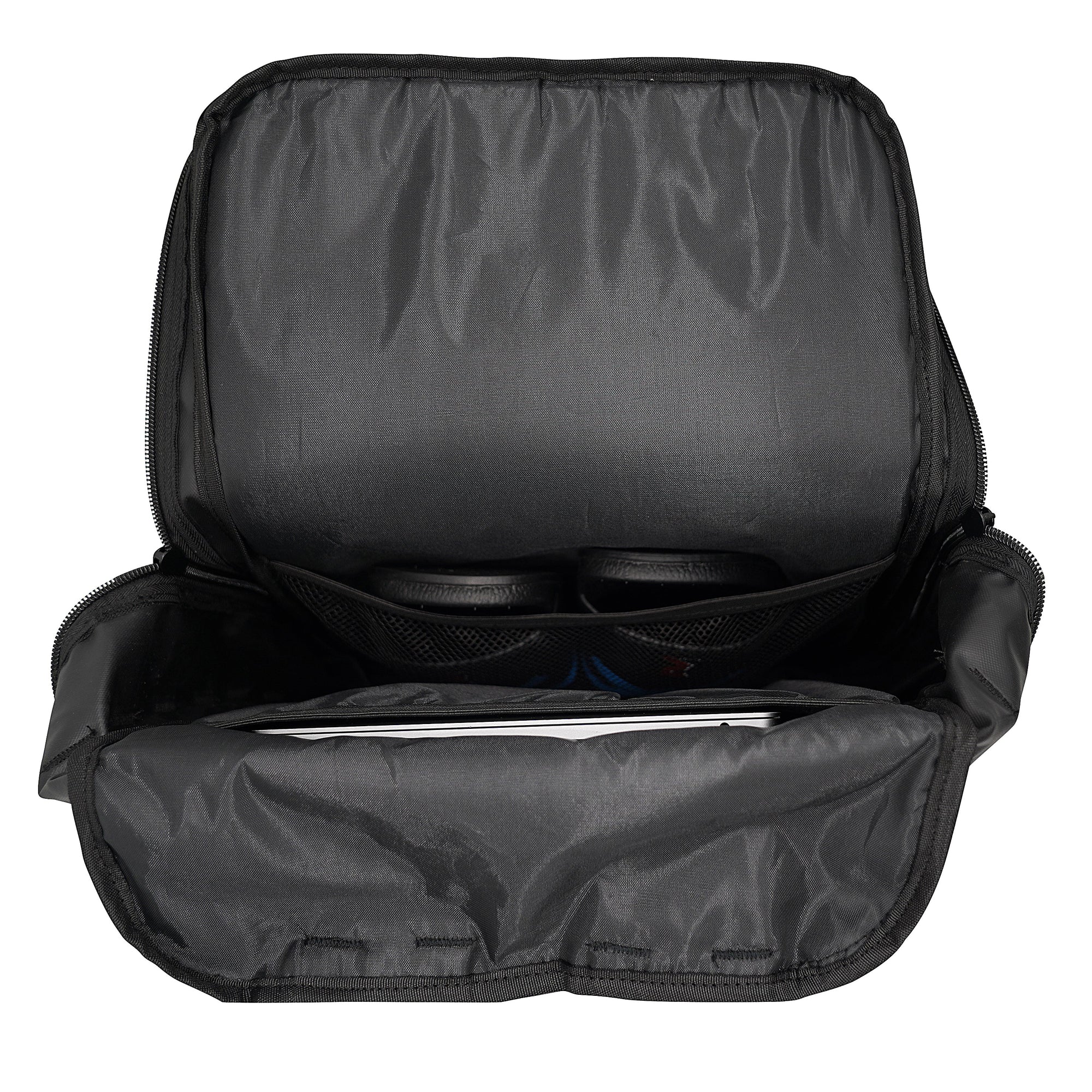BOLSA NEGRA "FIGHT STYLE" FIGHT ART