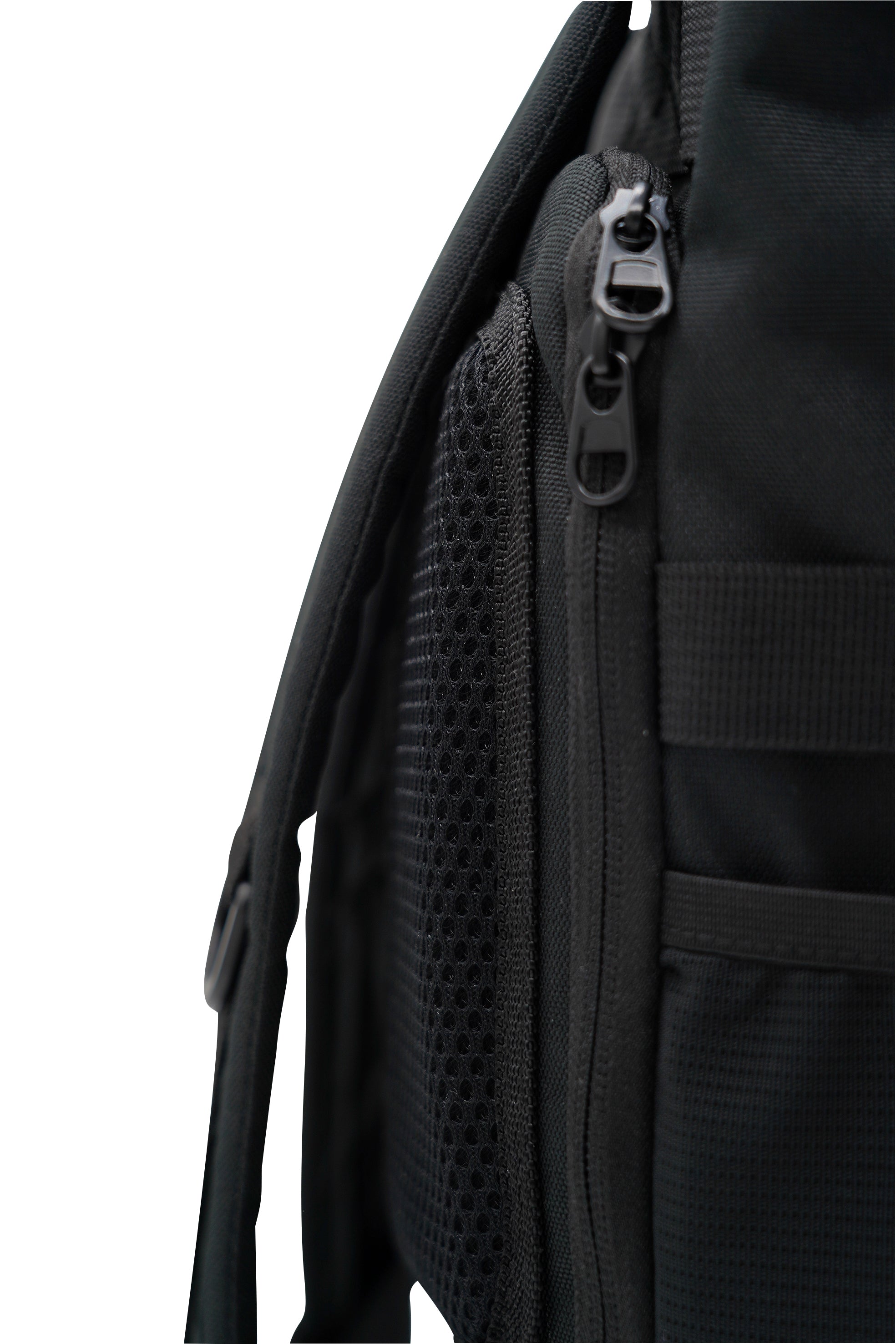 BOLSA NEGRA "TACTICAL" FIGHT ART