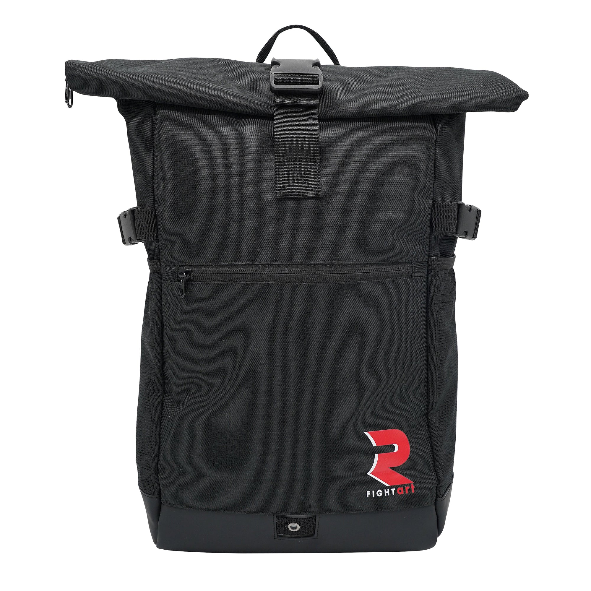 BOLSA NEGRA "TACTICAL" FIGHT ART