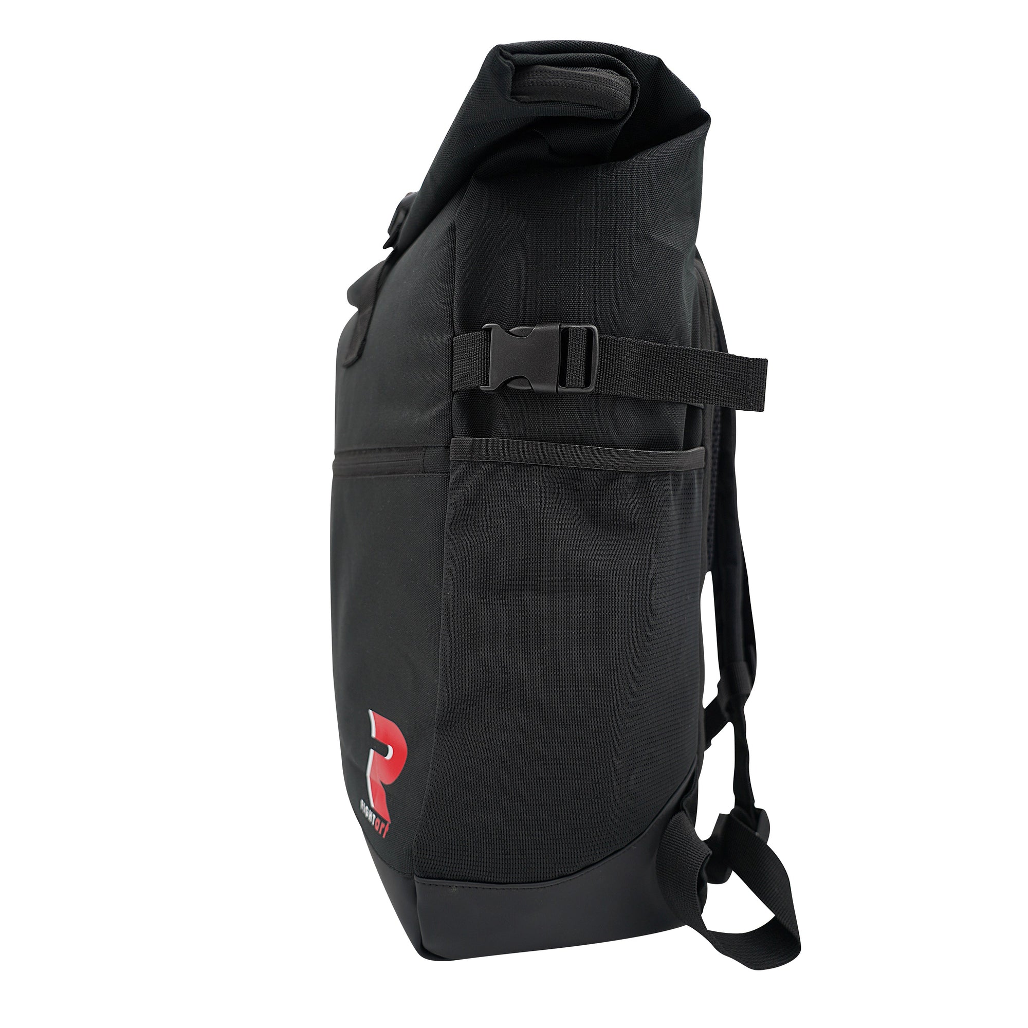 BOLSA NEGRA "TACTICAL" FIGHT ART