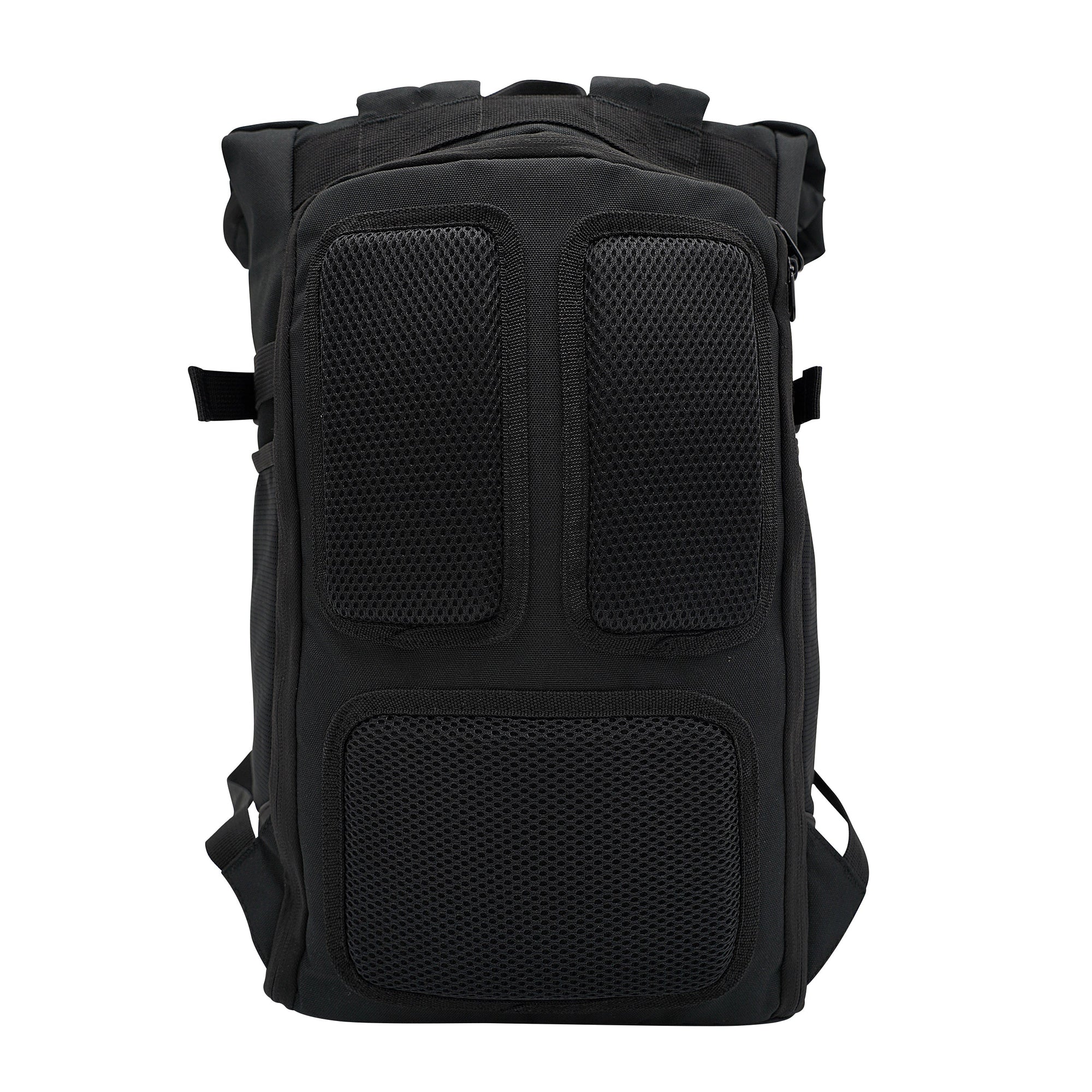 BOLSA NEGRA "TACTICAL" FIGHT ART