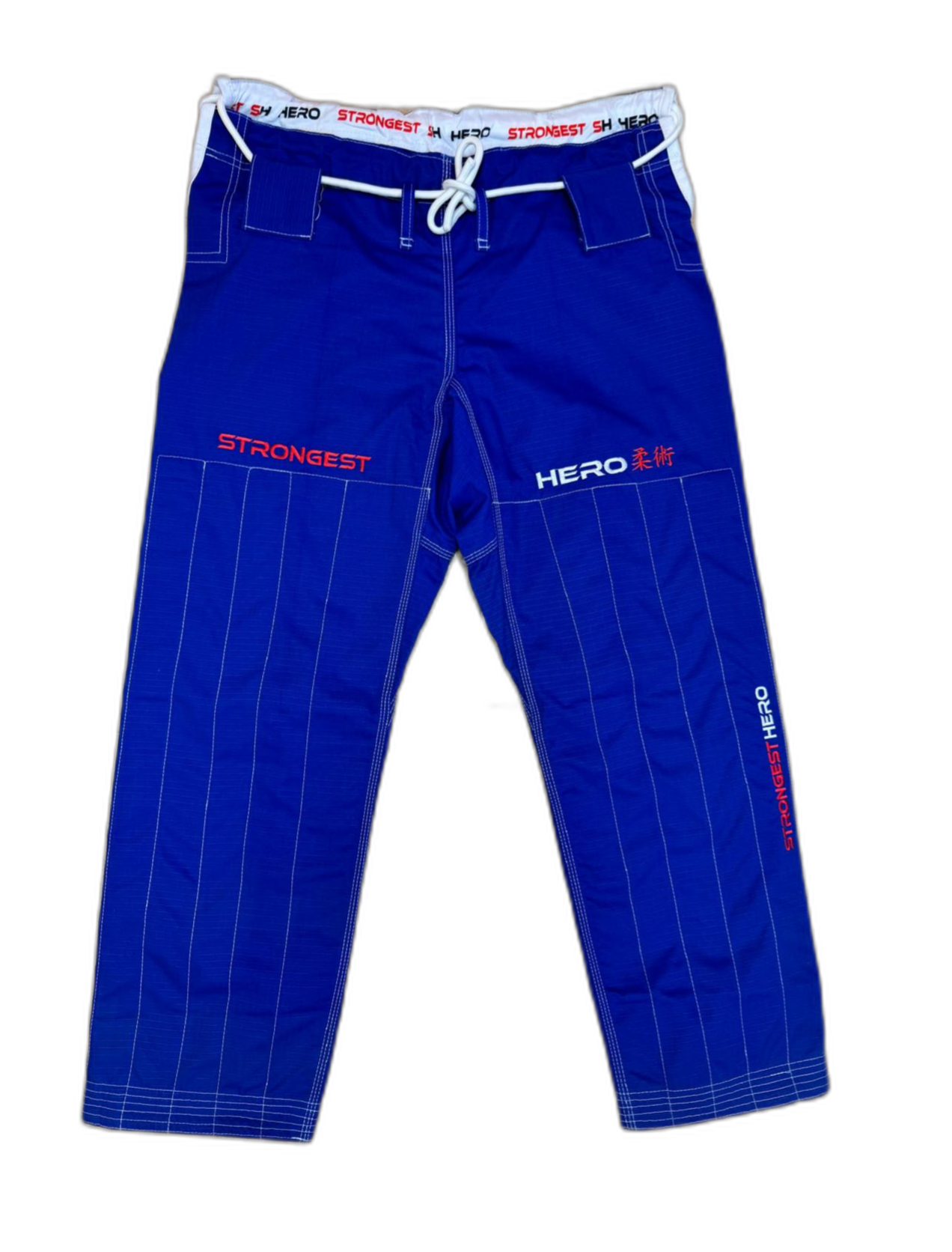 KIMONO BJJ SH ORIGINS AZUL