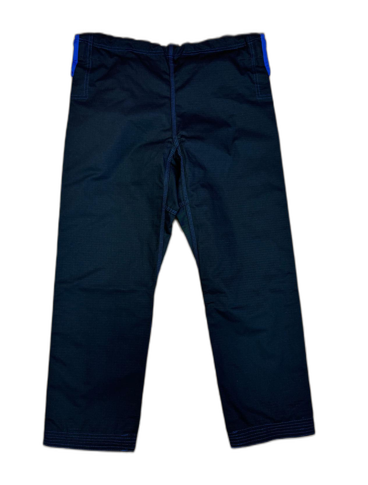 KIMONO BJJ SH ORIGINS NEGRO