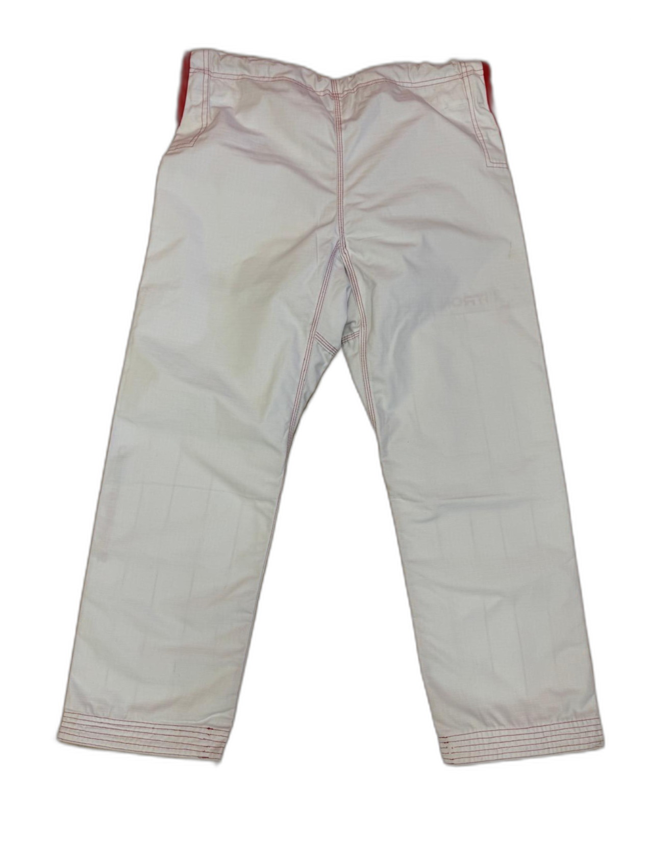 KIMONO BJJ SH ORIGINS BLANCO