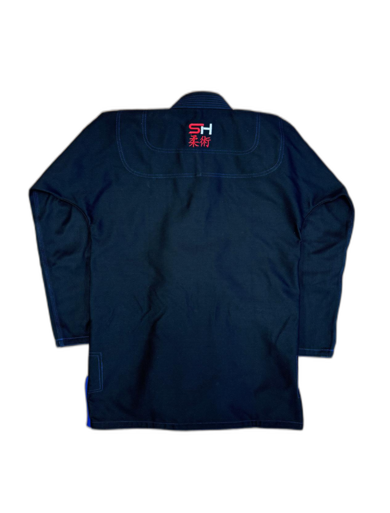 KIMONO BJJ SH ORIGINS NEGRO