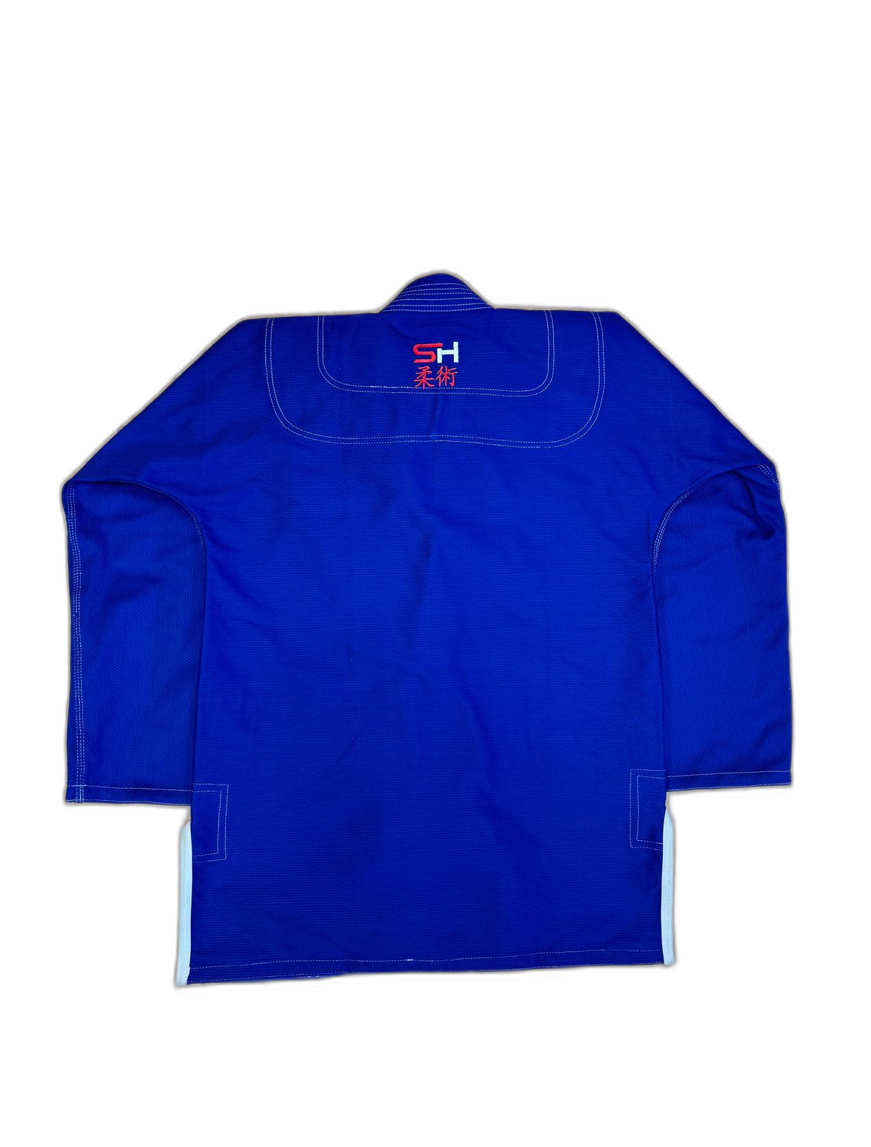 KIMONO BJJ SH ORIGINS AZUL