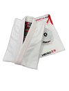 KIMONO BJJ SH ORIGINS BLANCO