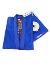 KIMONO BJJ SH ORIGINS AZUL