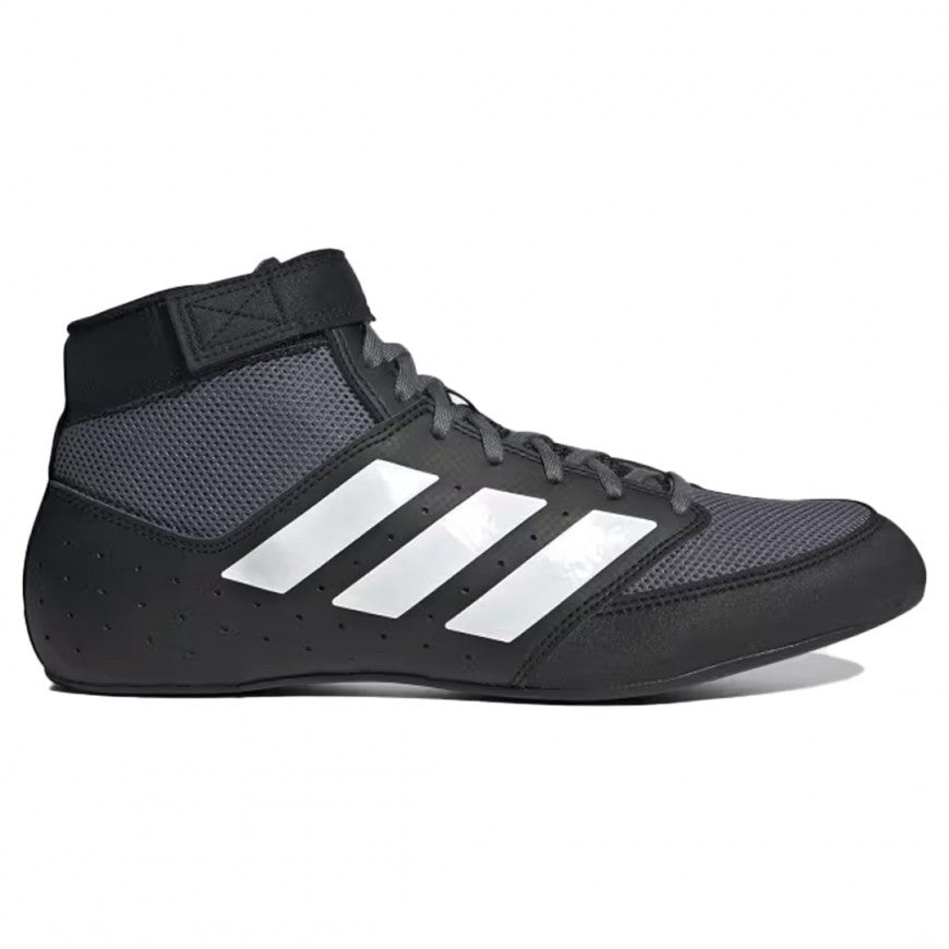 Botas Boxeo ADIDAS MAT HOG 2 Negro