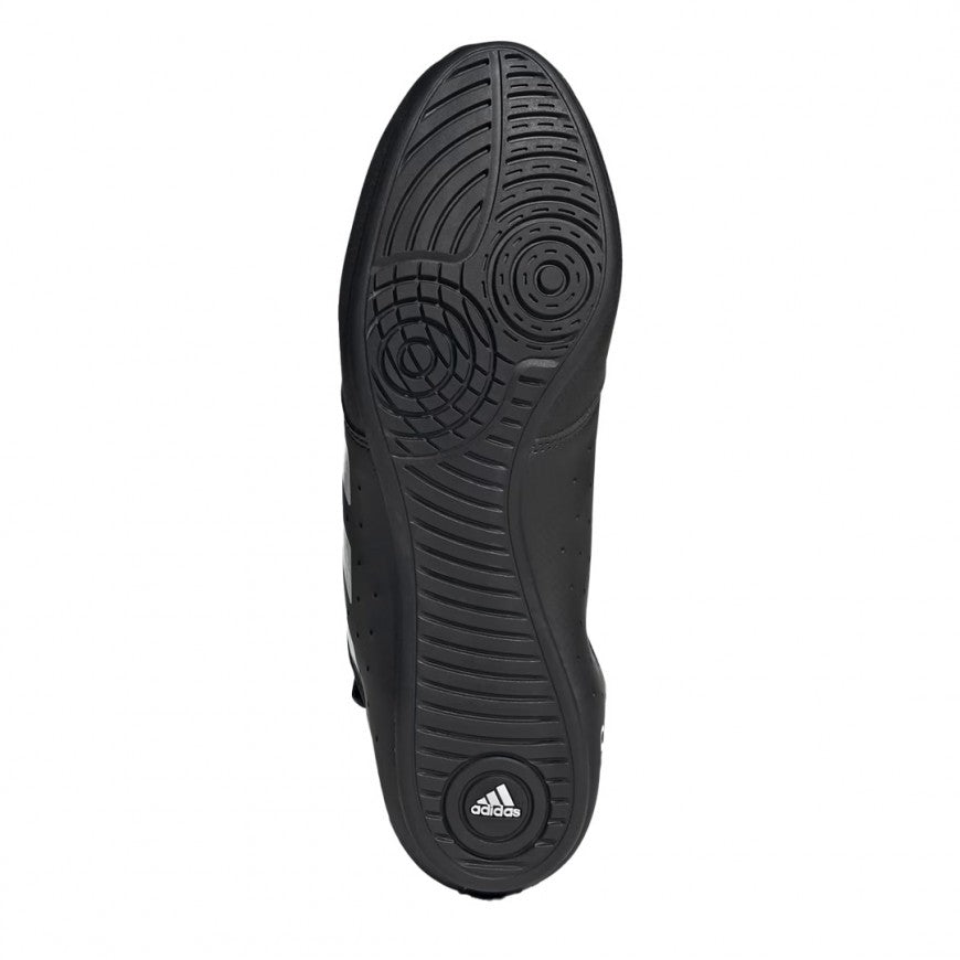 Botas Boxeo ADIDAS MAT HOG 2 Negro