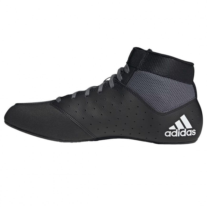 Botas Boxeo ADIDAS MAT HOG 2 Negro
