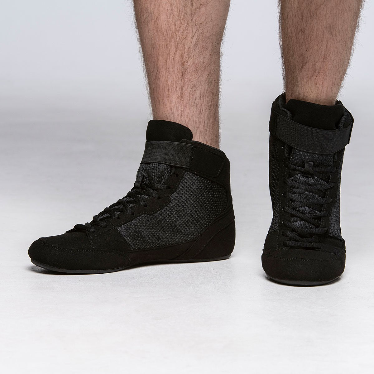 Zapatillas Wrestling Challenger 2