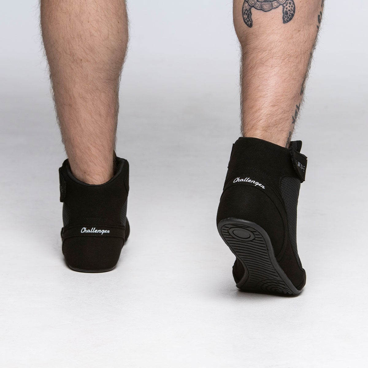 Zapatillas Wrestling Challenger 2