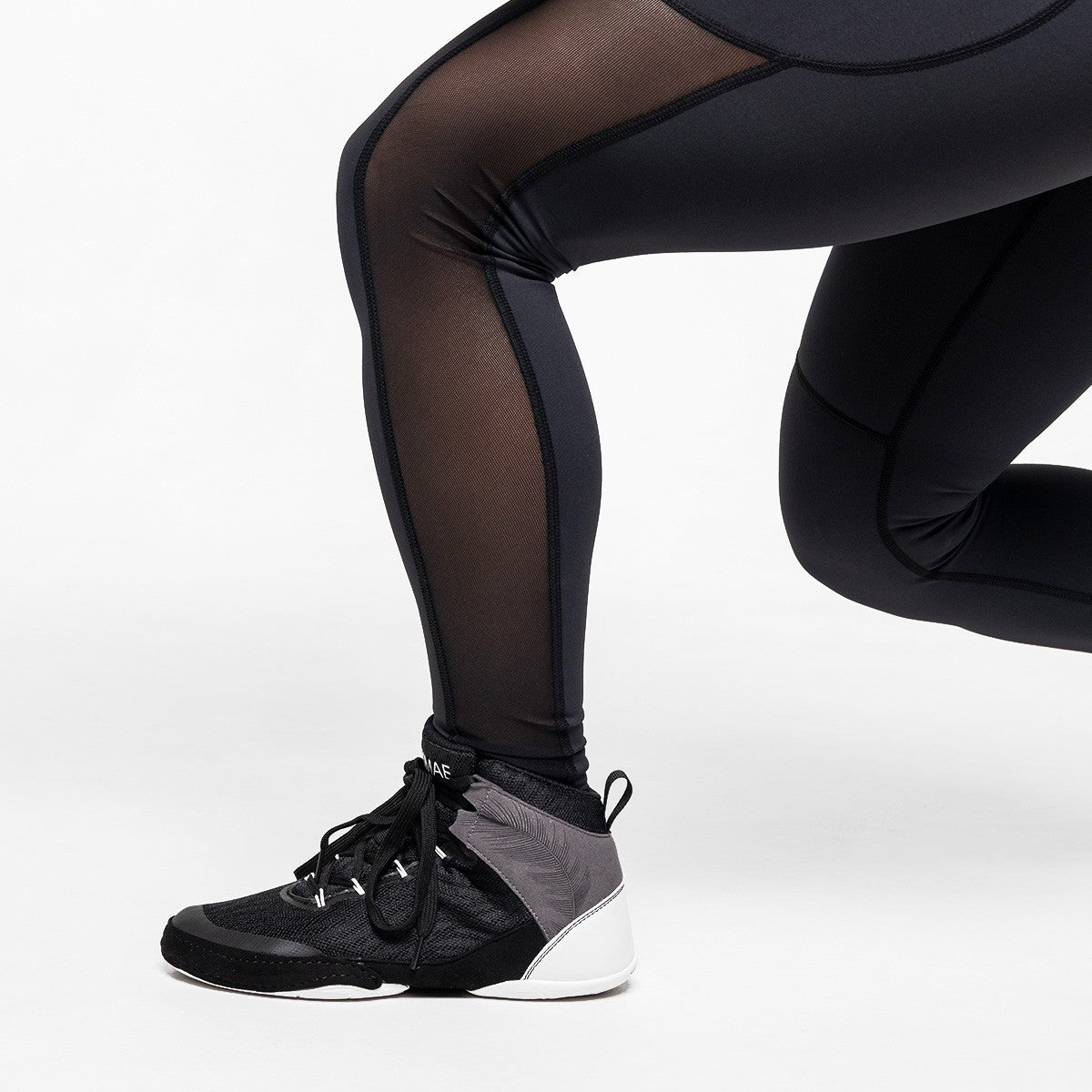 Zapatillas Wrestling Dreamcatcher 3