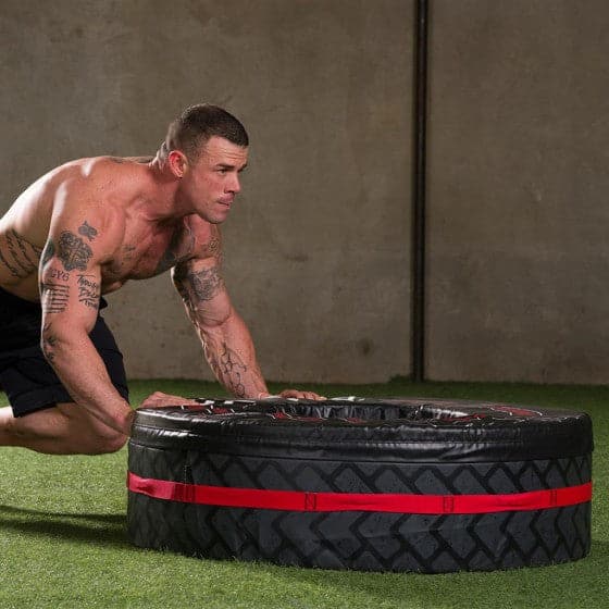 Rueda de Entrenamiento Century