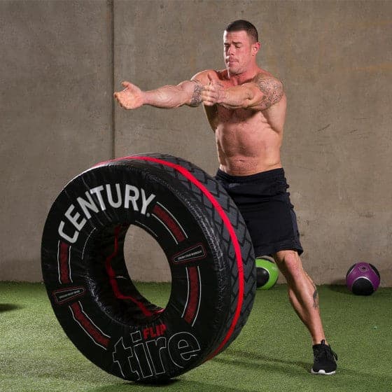 Rueda de Entrenamiento Century