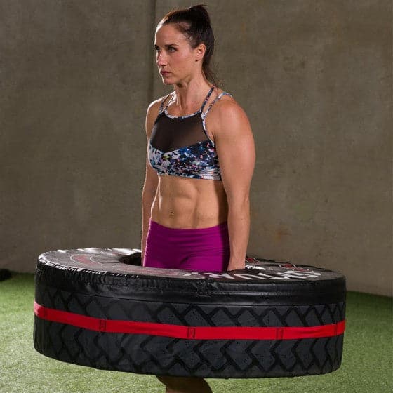 Rueda de Entrenamiento Century